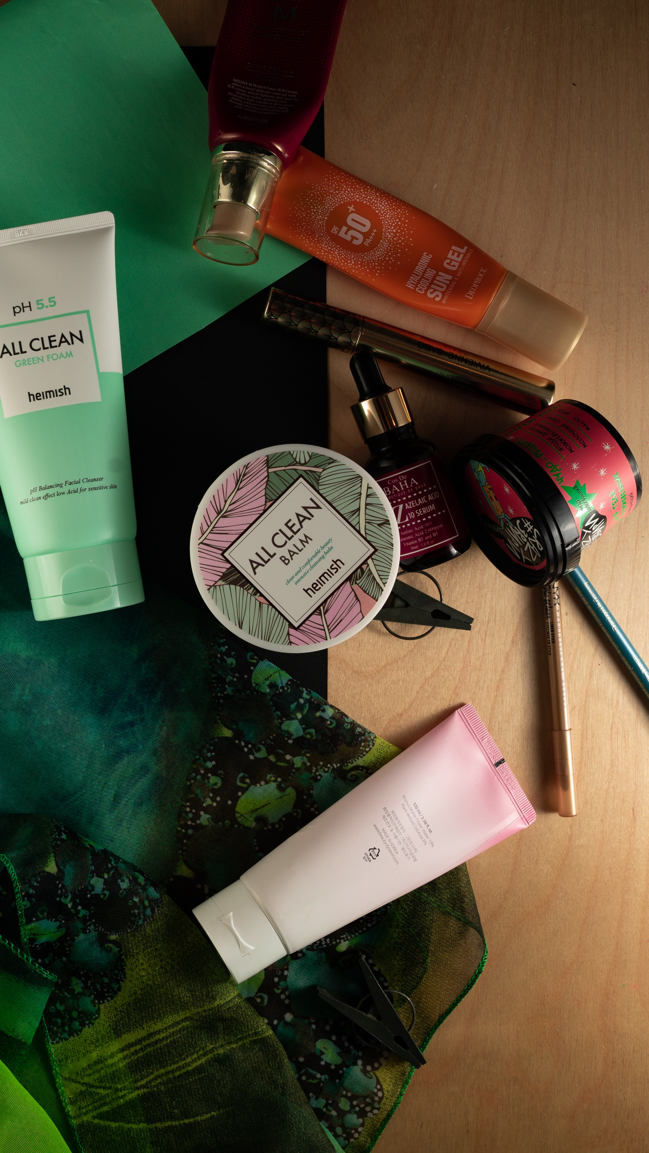 Предметка. Фотограф Григорий Кравец