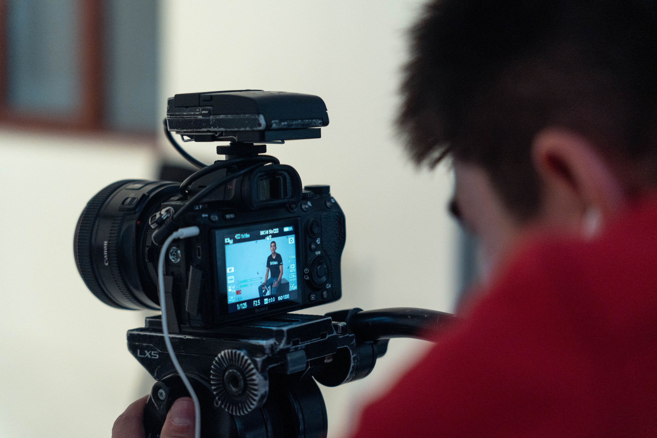 Отраженный свет. Фотограф Григорий Кравец