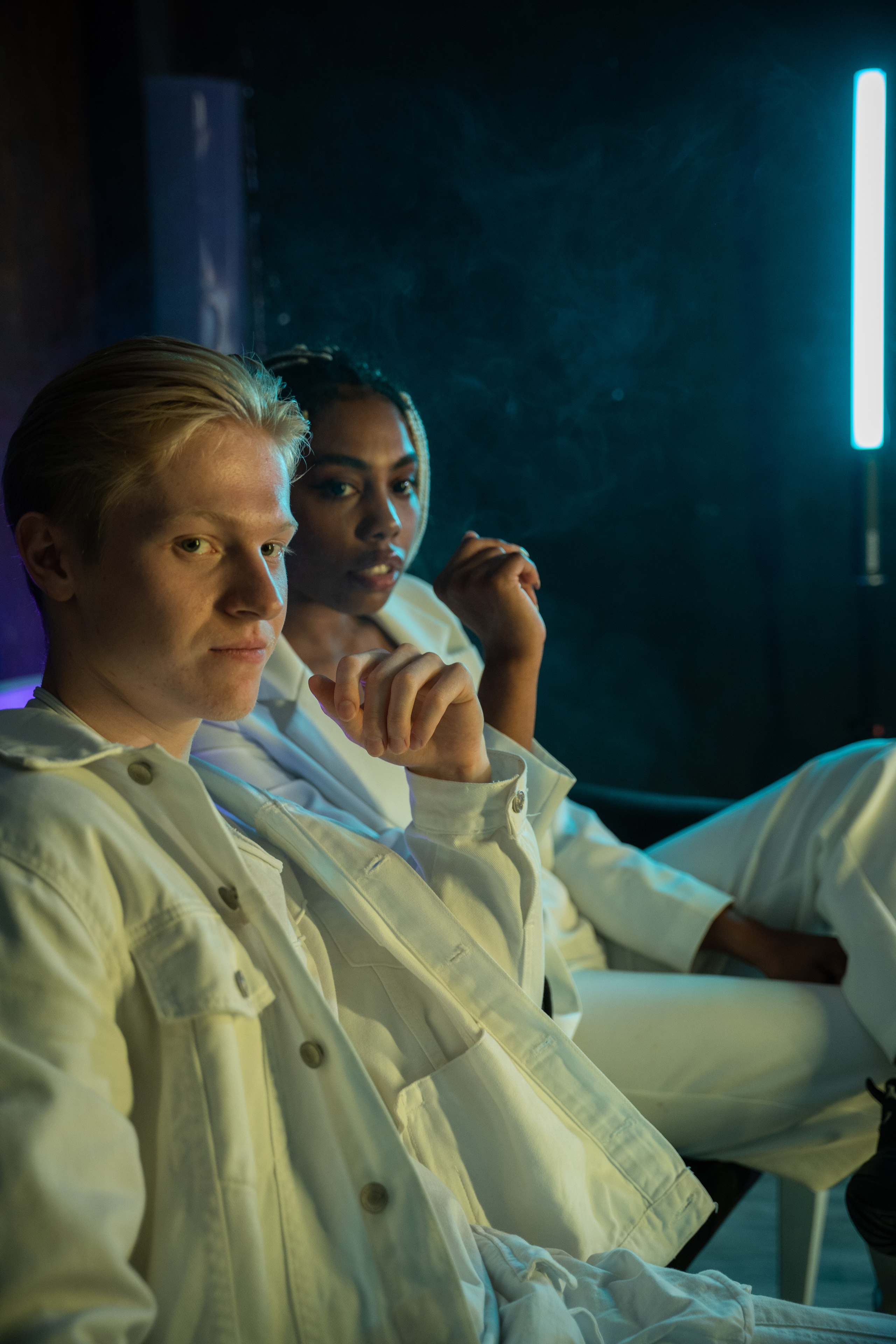 Цвет в фотографии. Фотограф Григорий Кравец