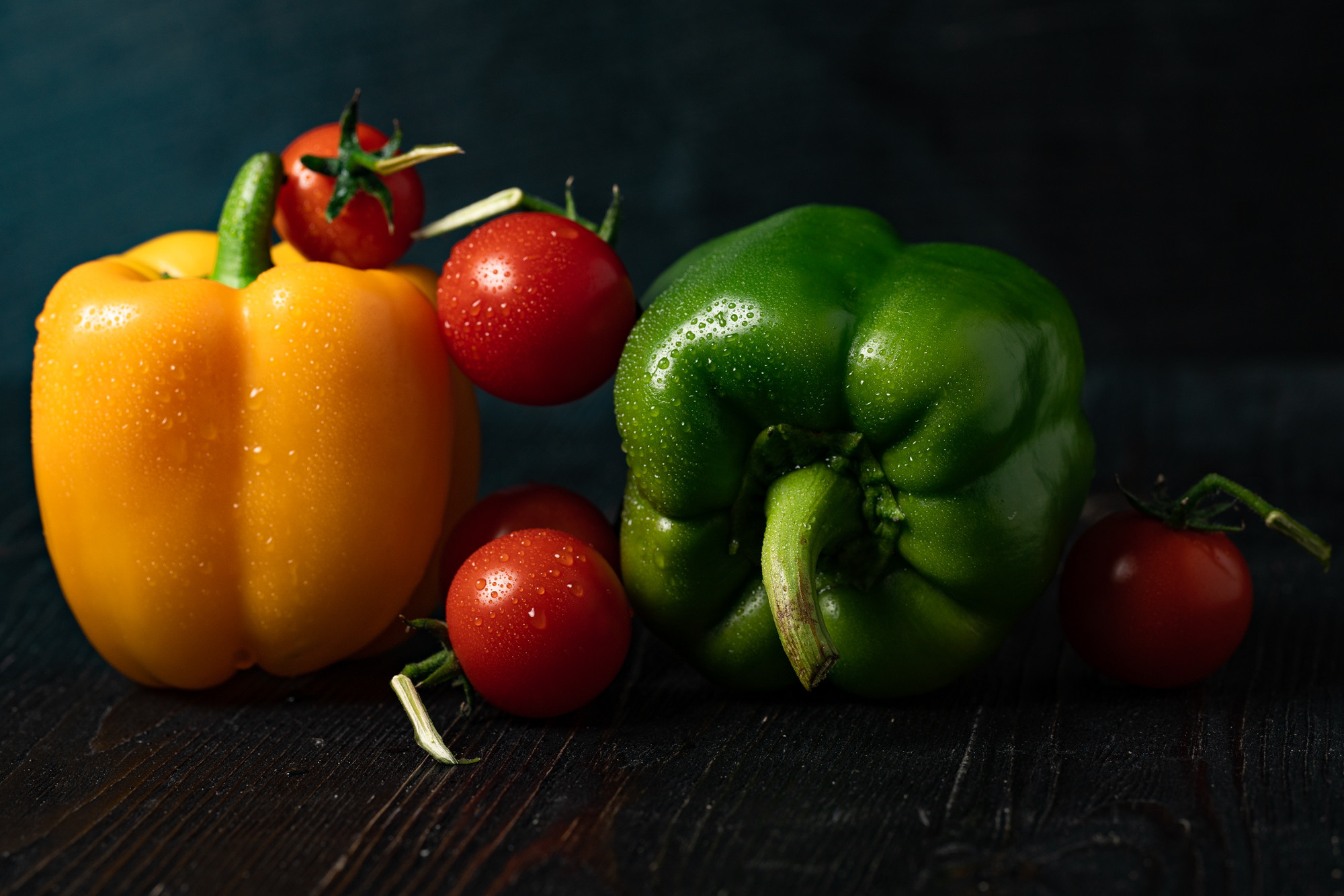 Предметка. Фотограф Григорий Кравец