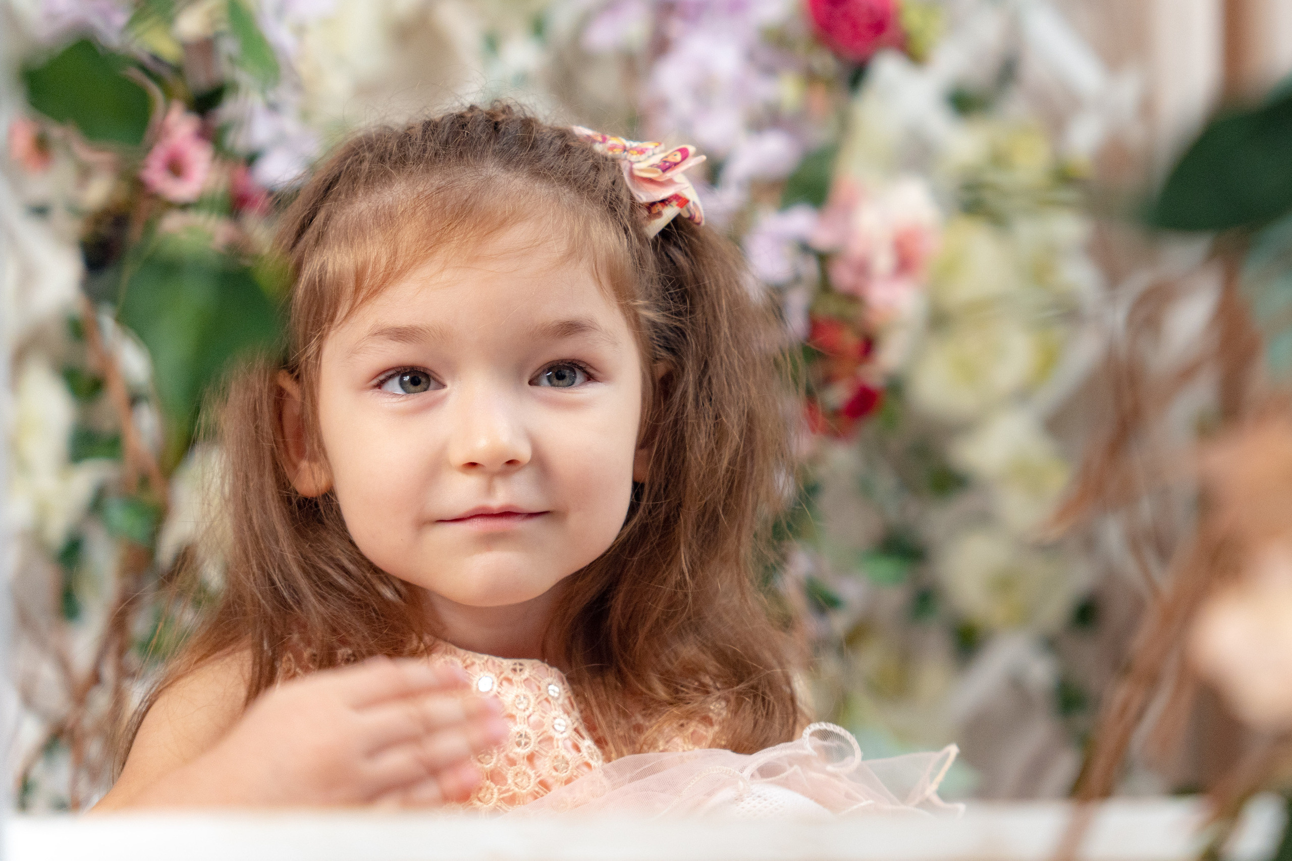 Отраженный свет. Фотограф Григорий Кравец