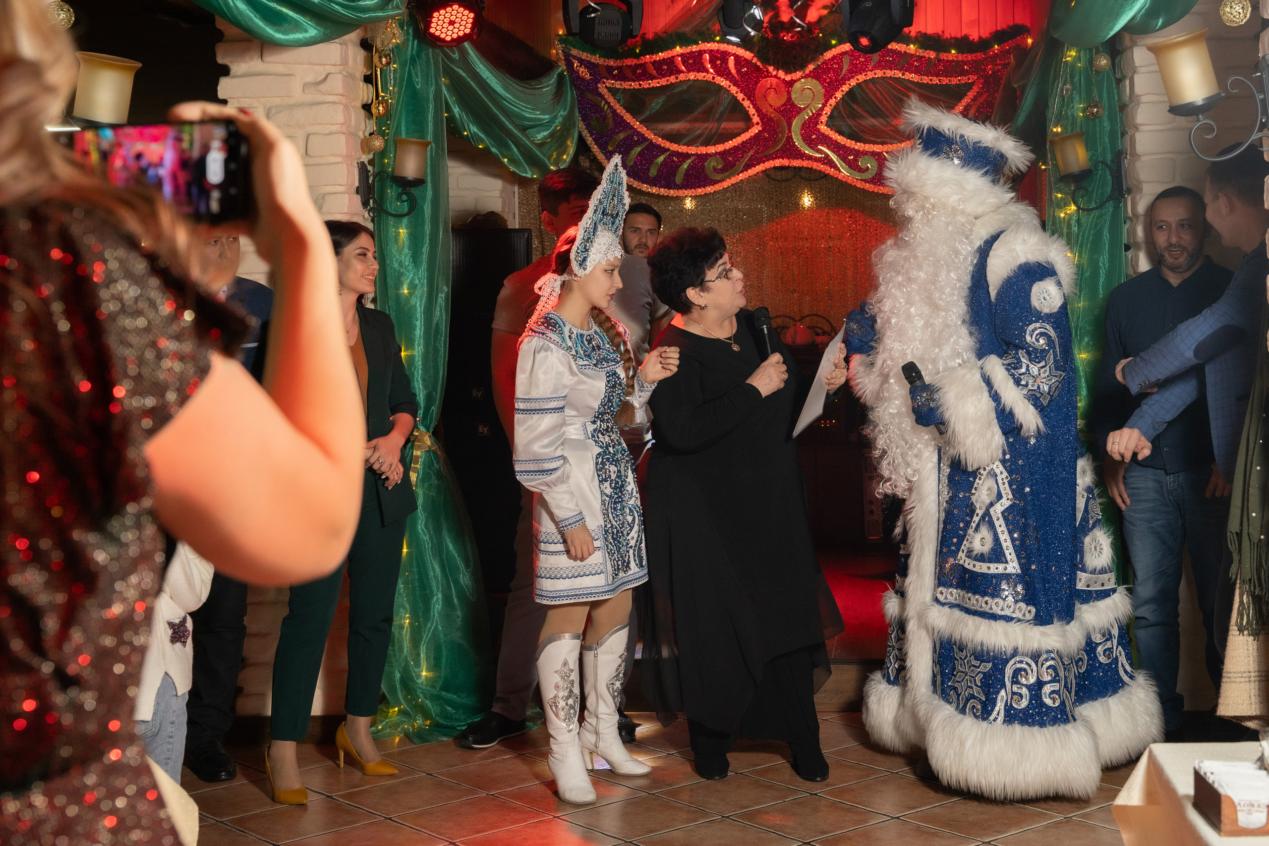 Репортаж. Фотограф Григорий Кравец