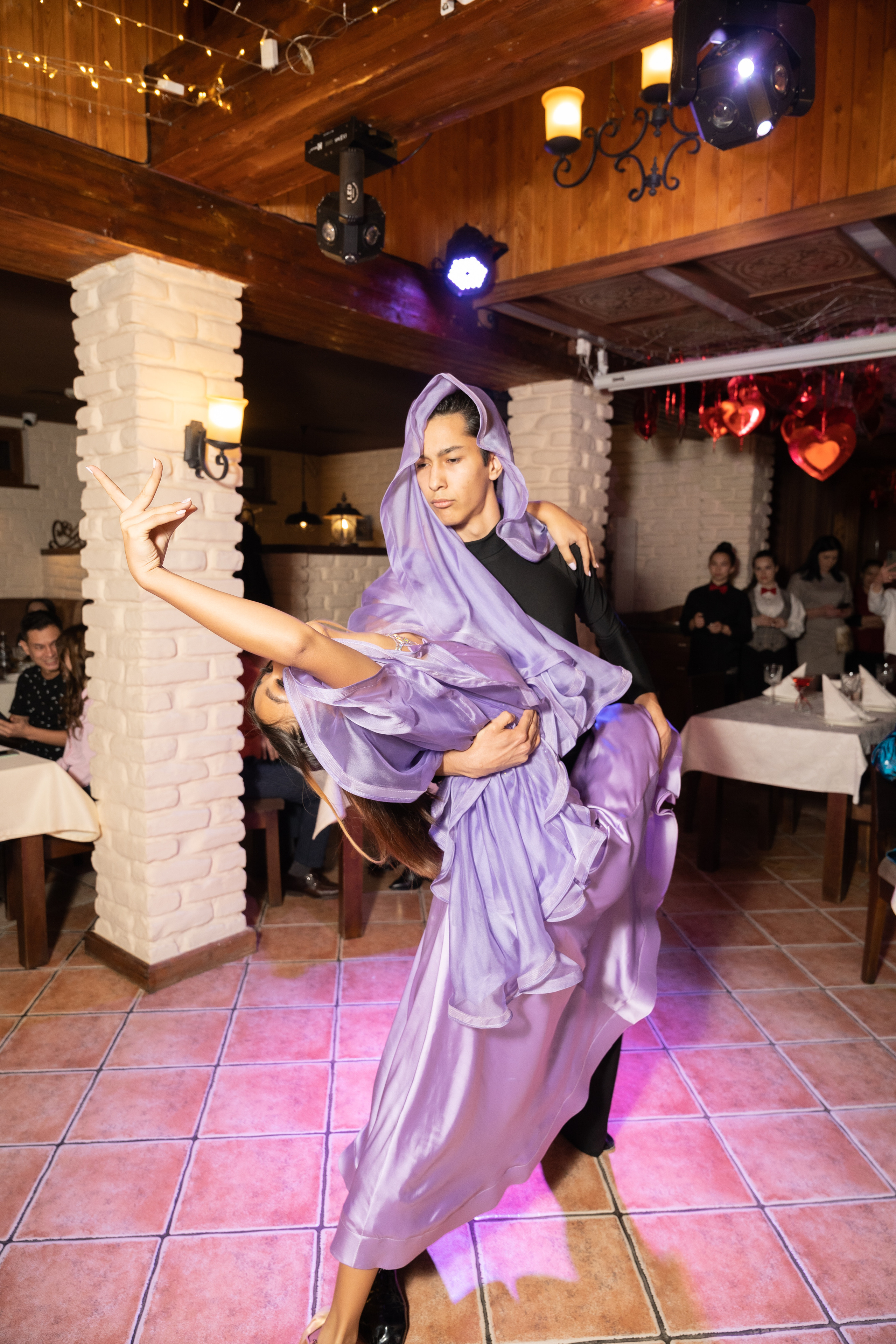 Репортаж. Фотограф Григорий Кравец