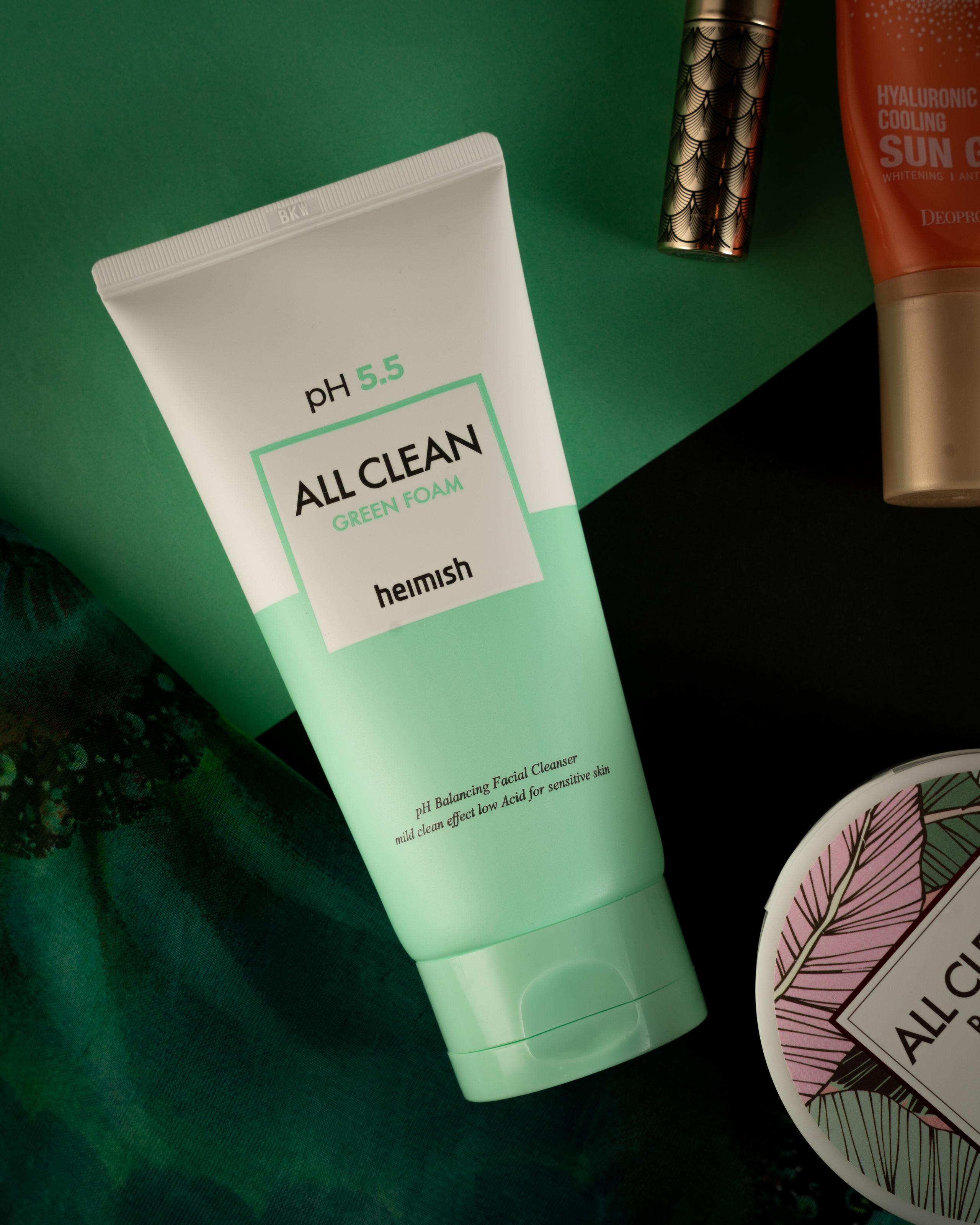 Предметка. Фотограф Григорий Кравец