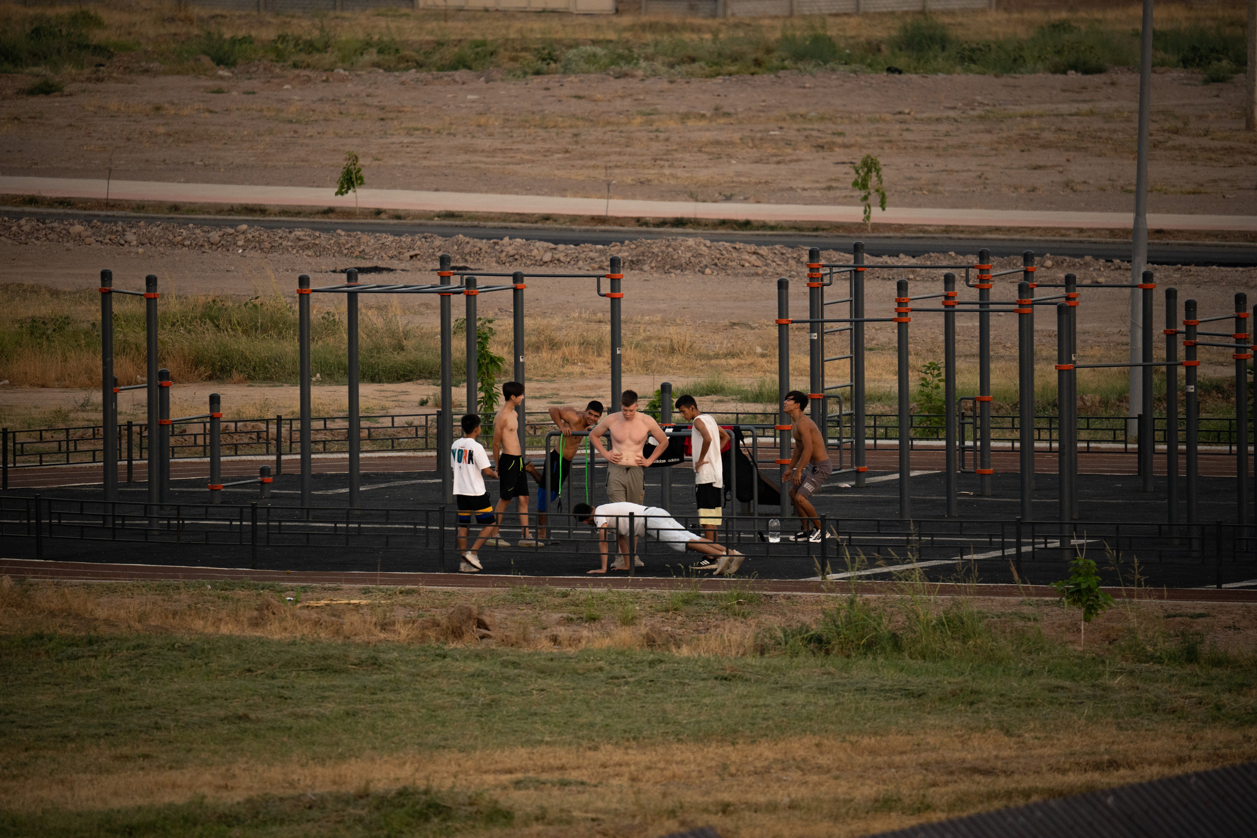 Обзор Sigma 150-600mm DG DN Sport. Фотограф Григорий Кравец