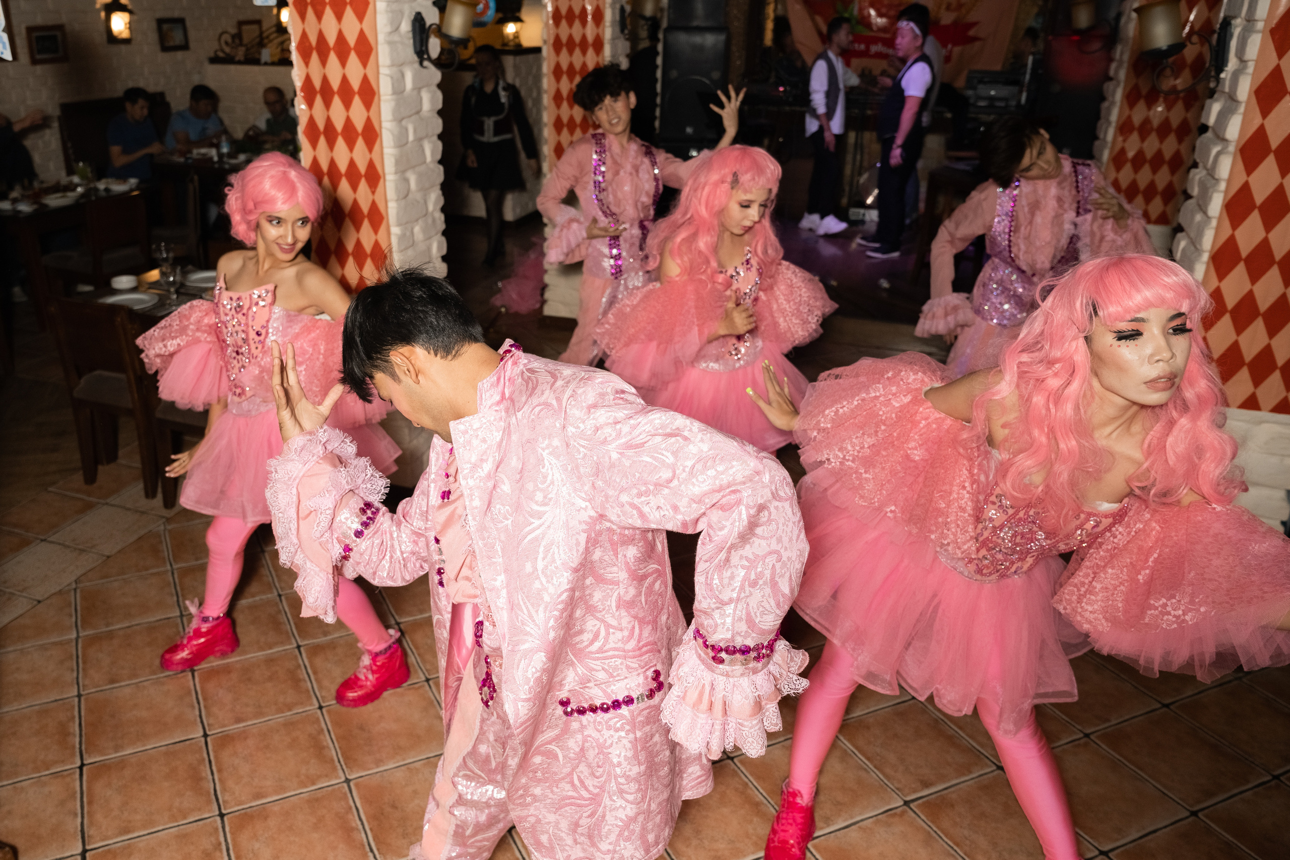 Репортаж. Фотограф Григорий Кравец