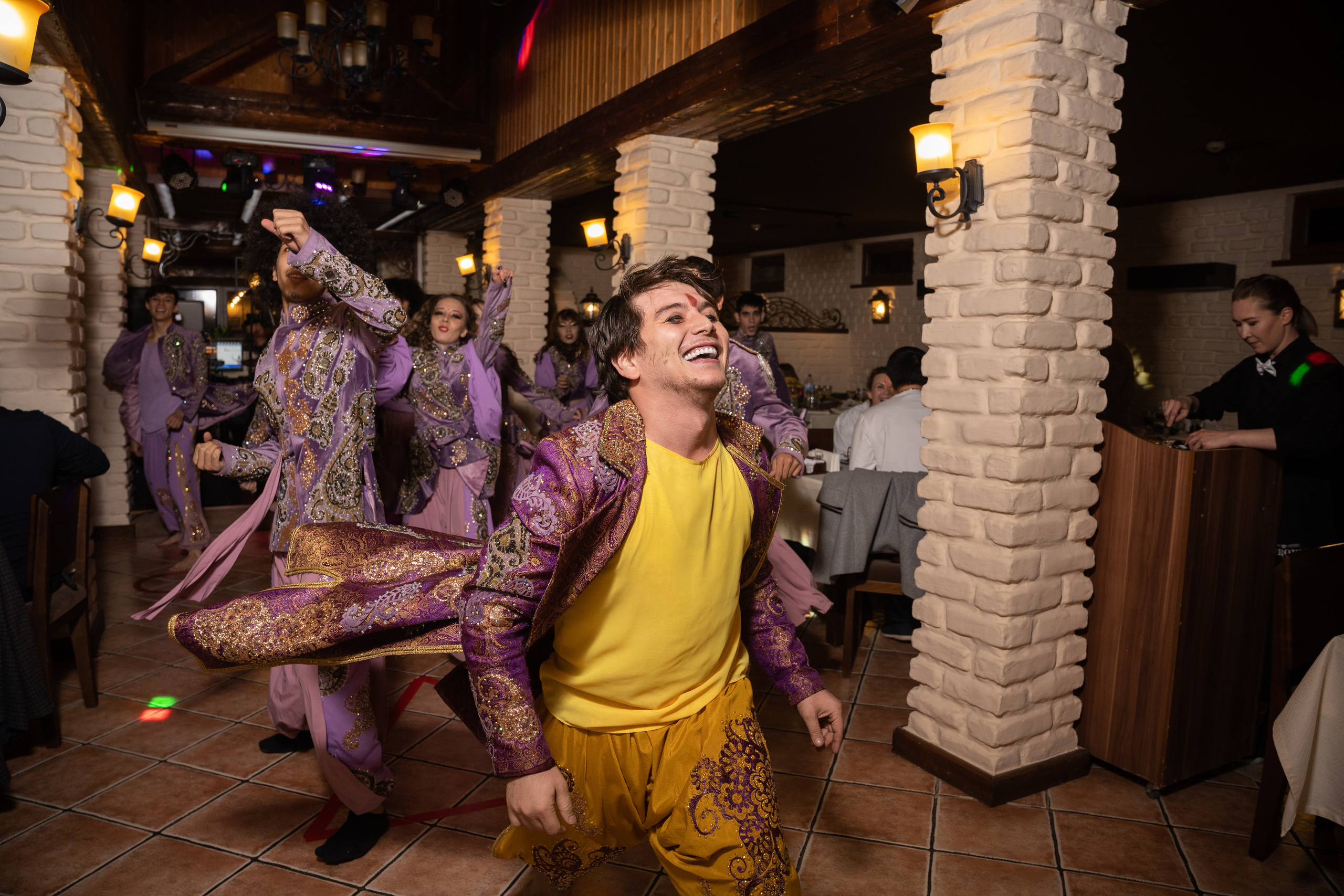 Репортаж. Фотограф Григорий Кравец