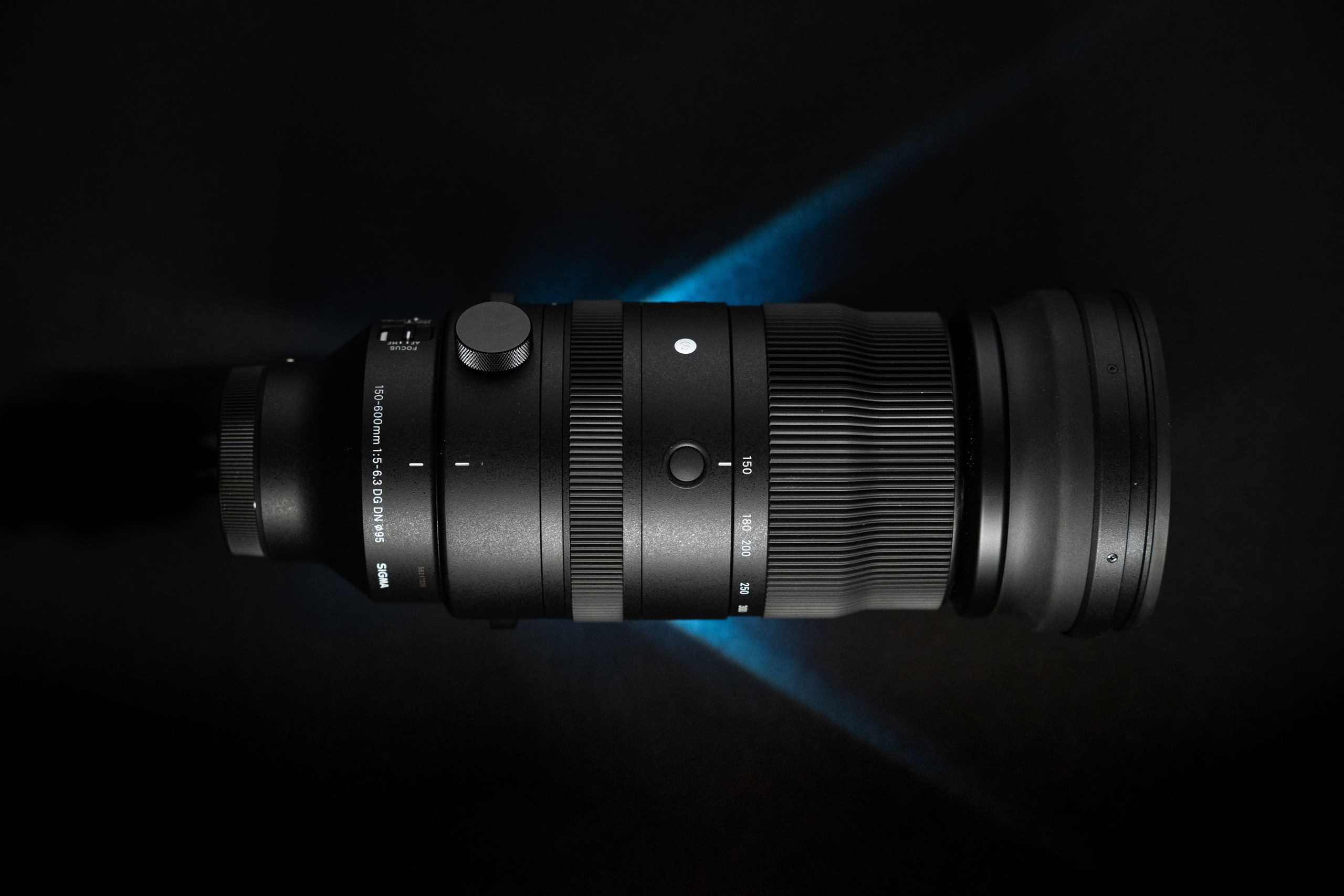 Обзор Sigma 150-600mm DG DN Sport. Фотограф Григорий Кравец