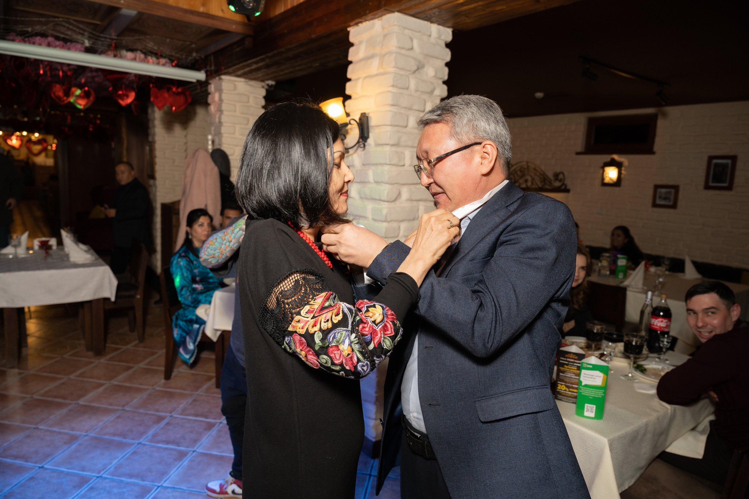 Репортаж. Фотограф Григорий Кравец