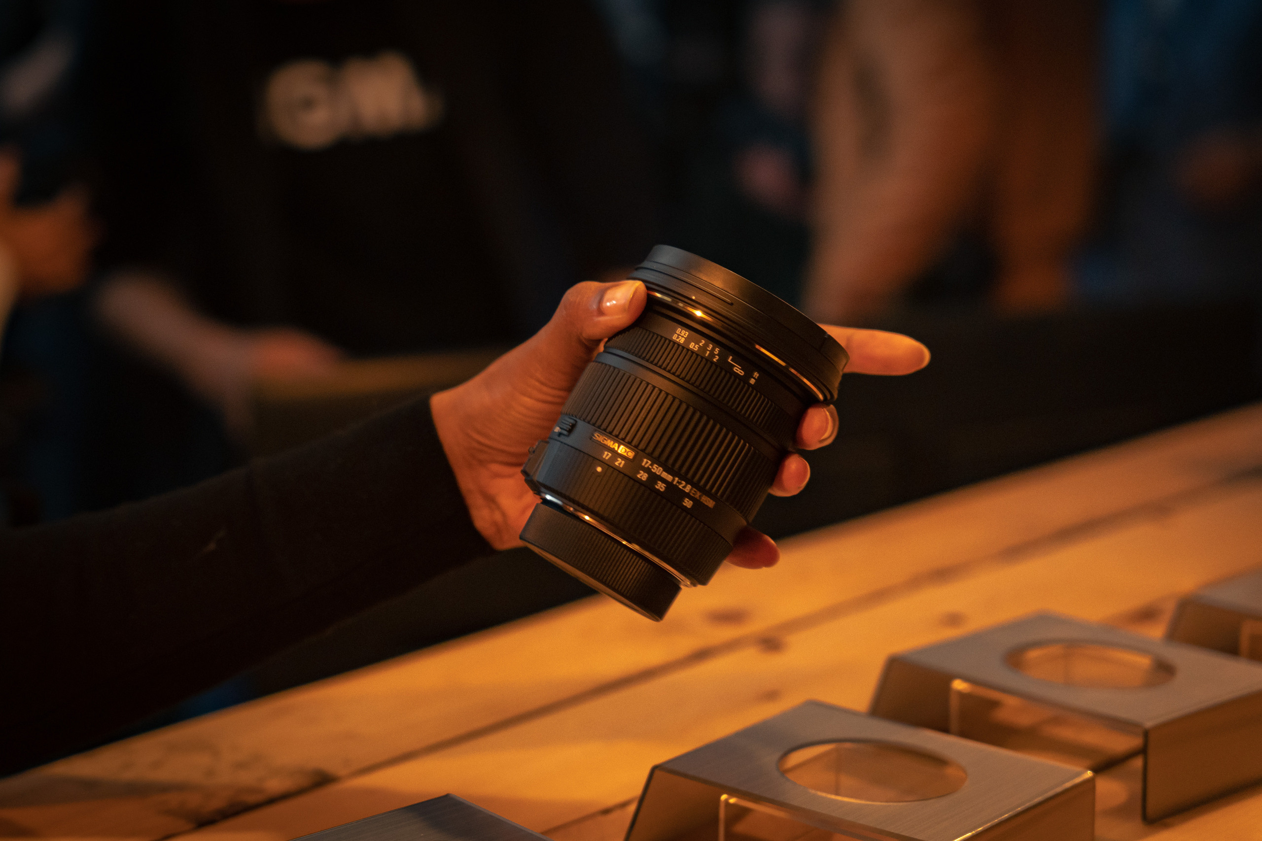 Отраженный свет. Фотограф Григорий Кравец