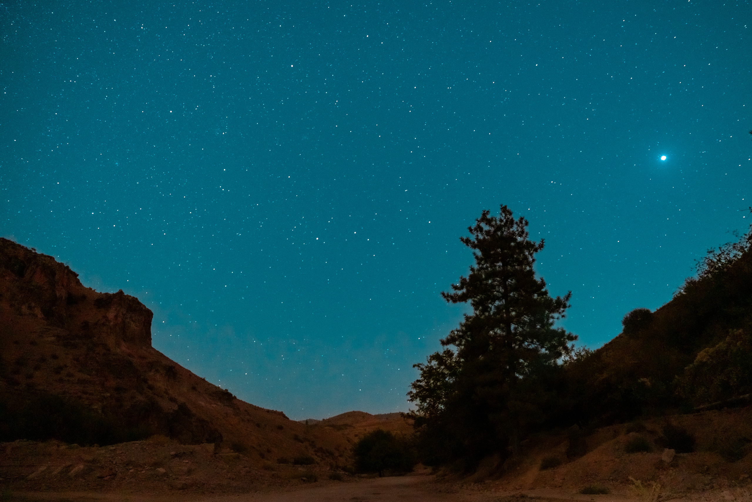 Красногорск (шахты). Фотограф Григорий Кравец