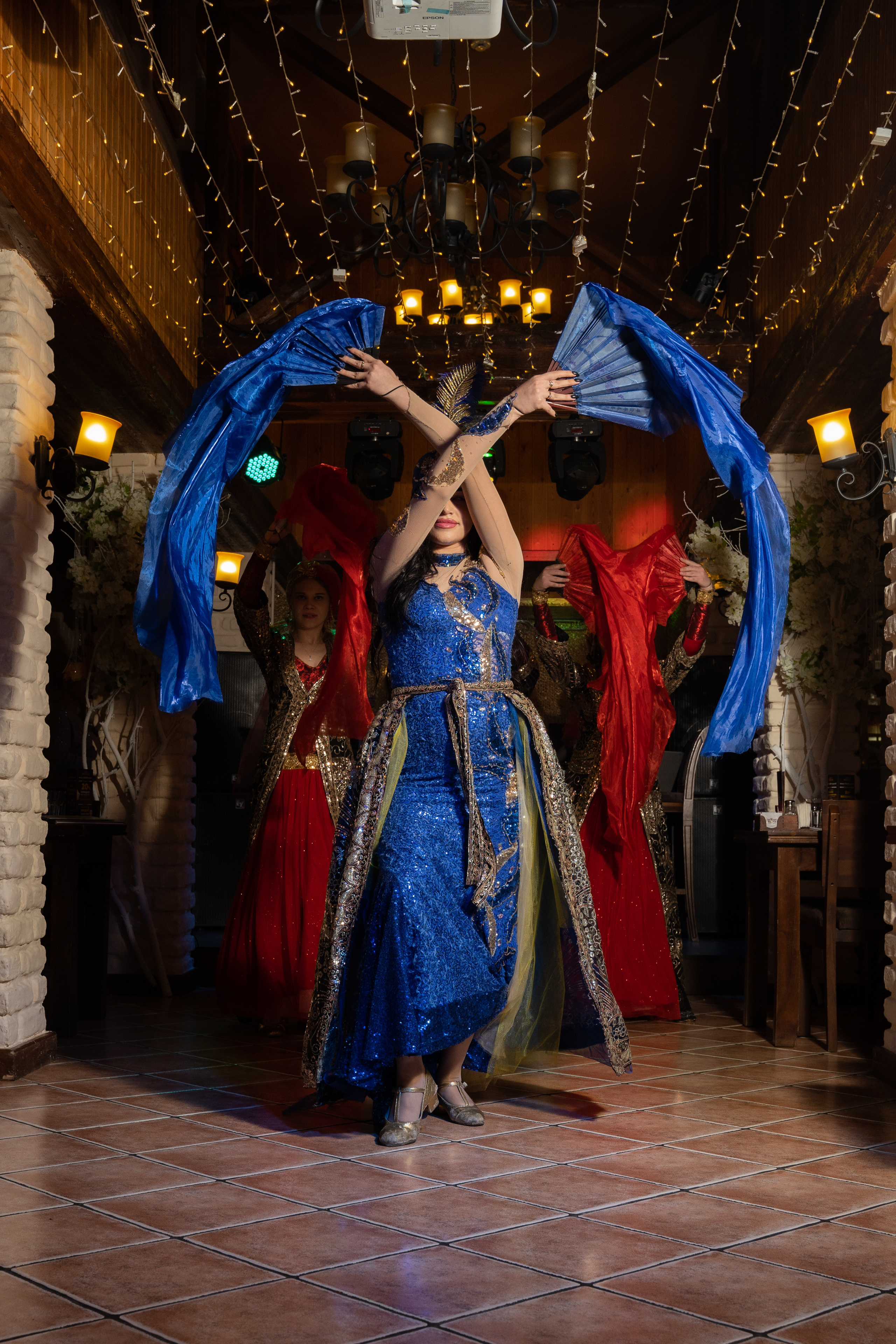 Репортаж. Фотограф Григорий Кравец