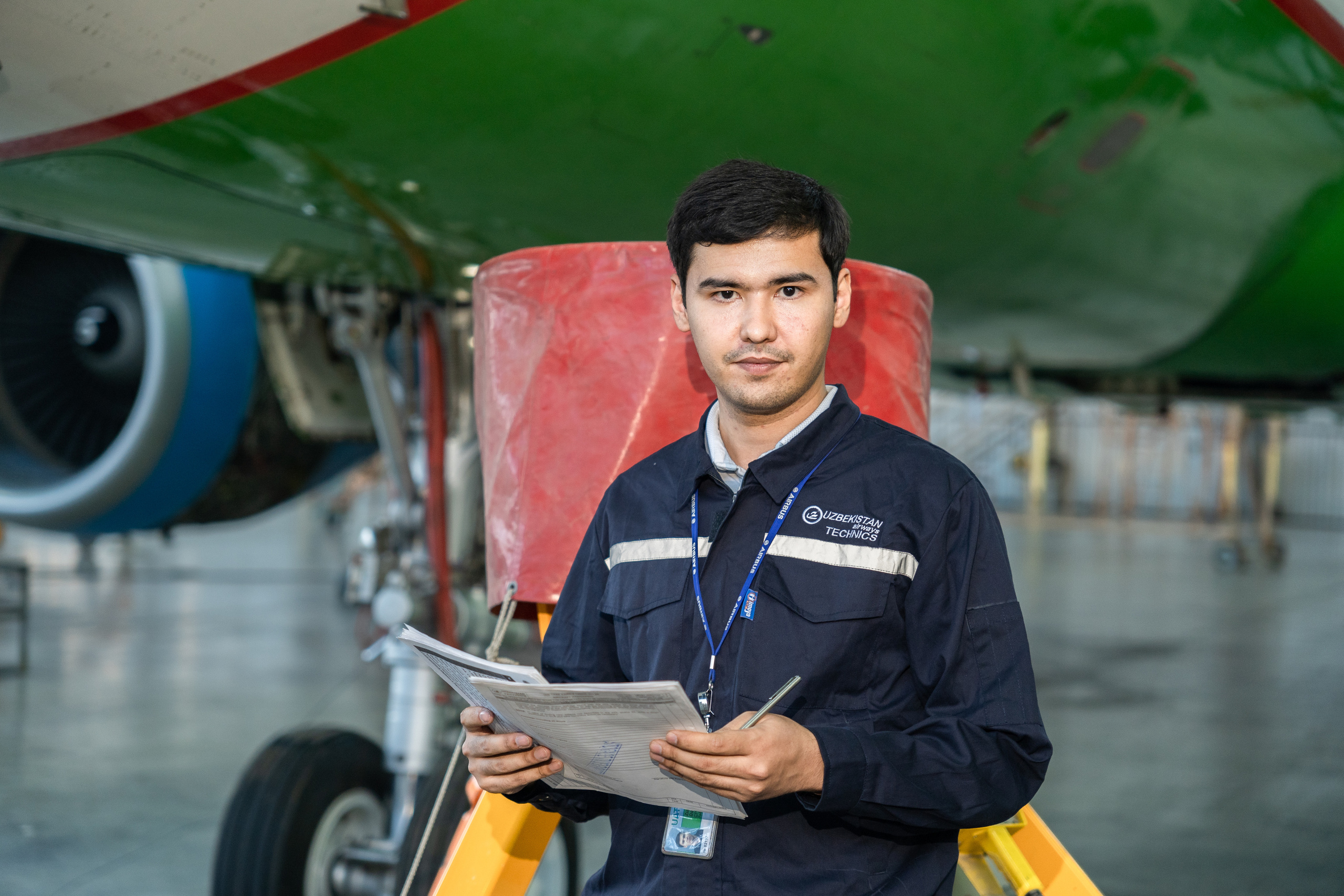 АП UAT. Фотограф Григорий Кравец