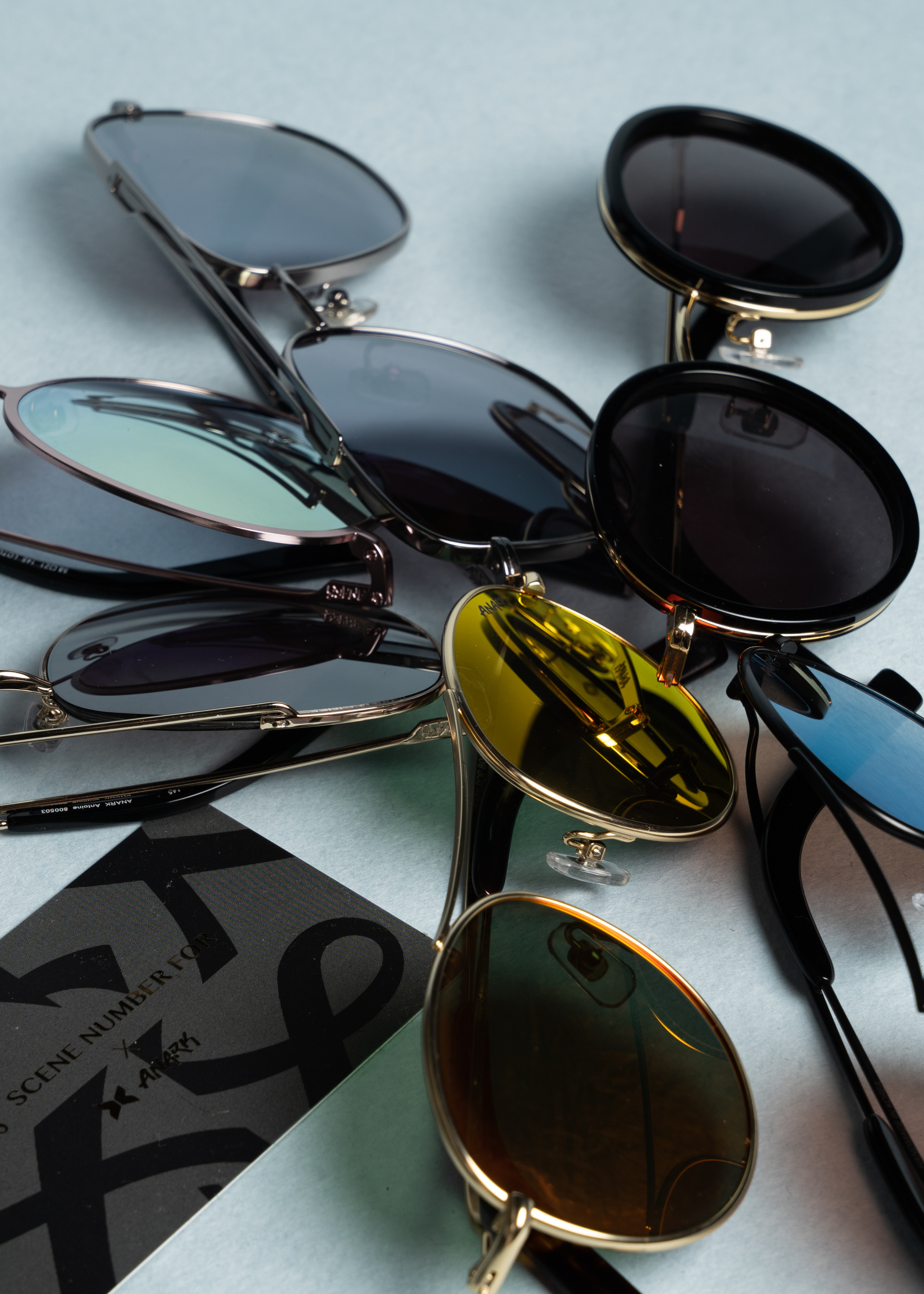 Предметка. Фотограф Григорий Кравец