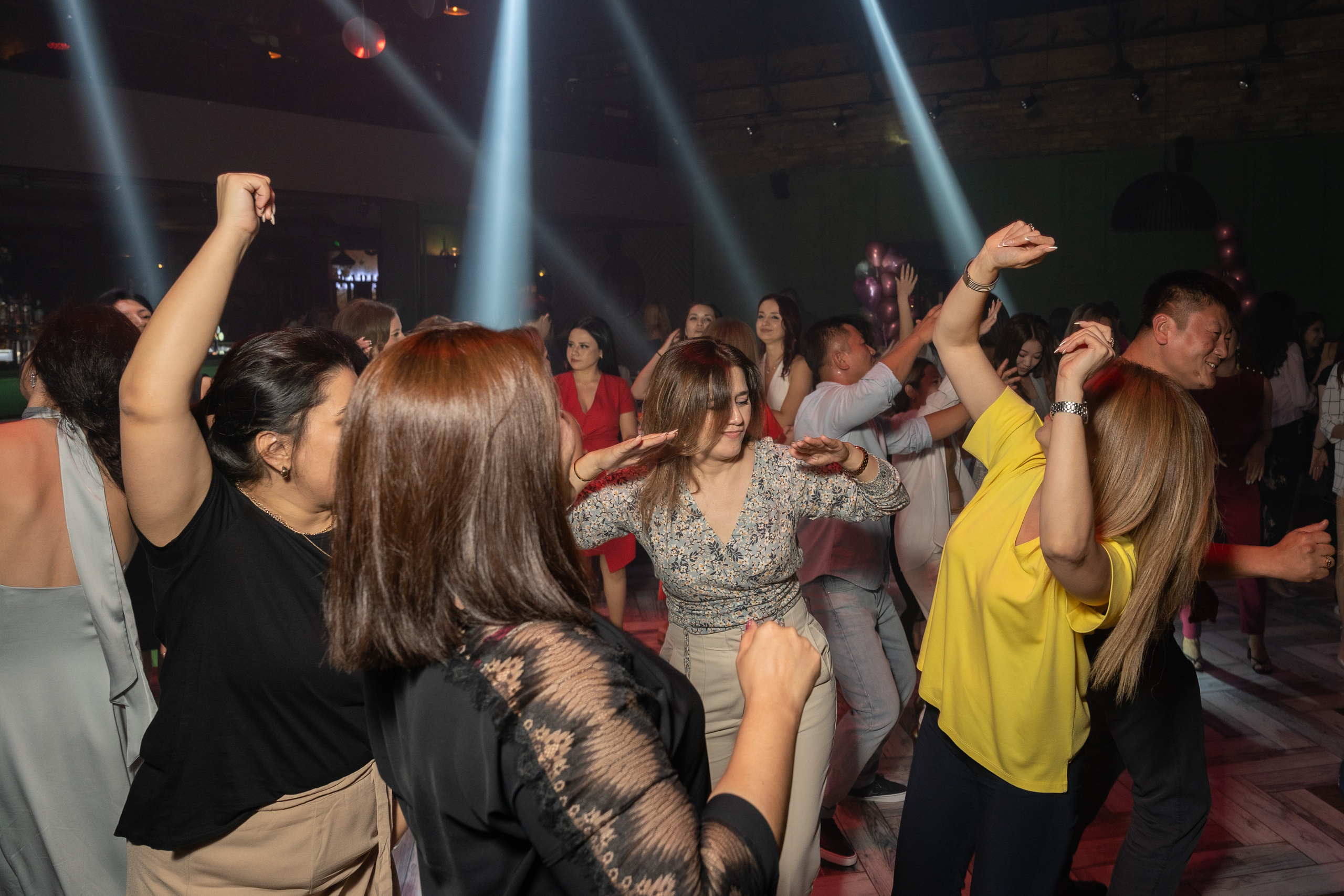 Репортаж. Фотограф Григорий Кравец