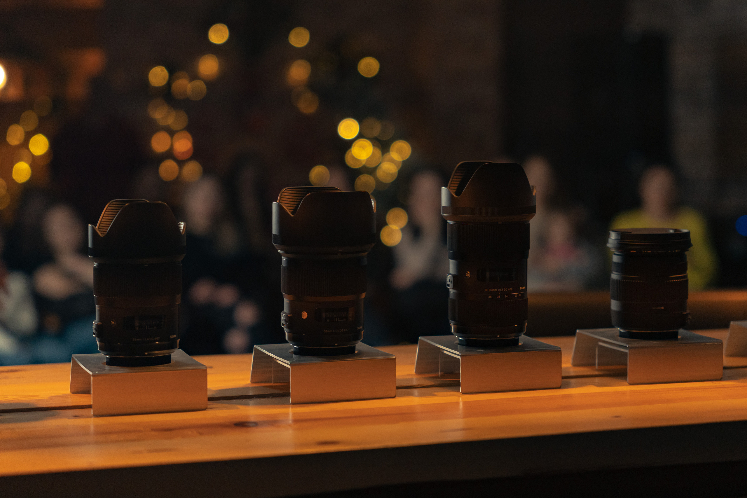 Отраженный свет. Фотограф Григорий Кравец