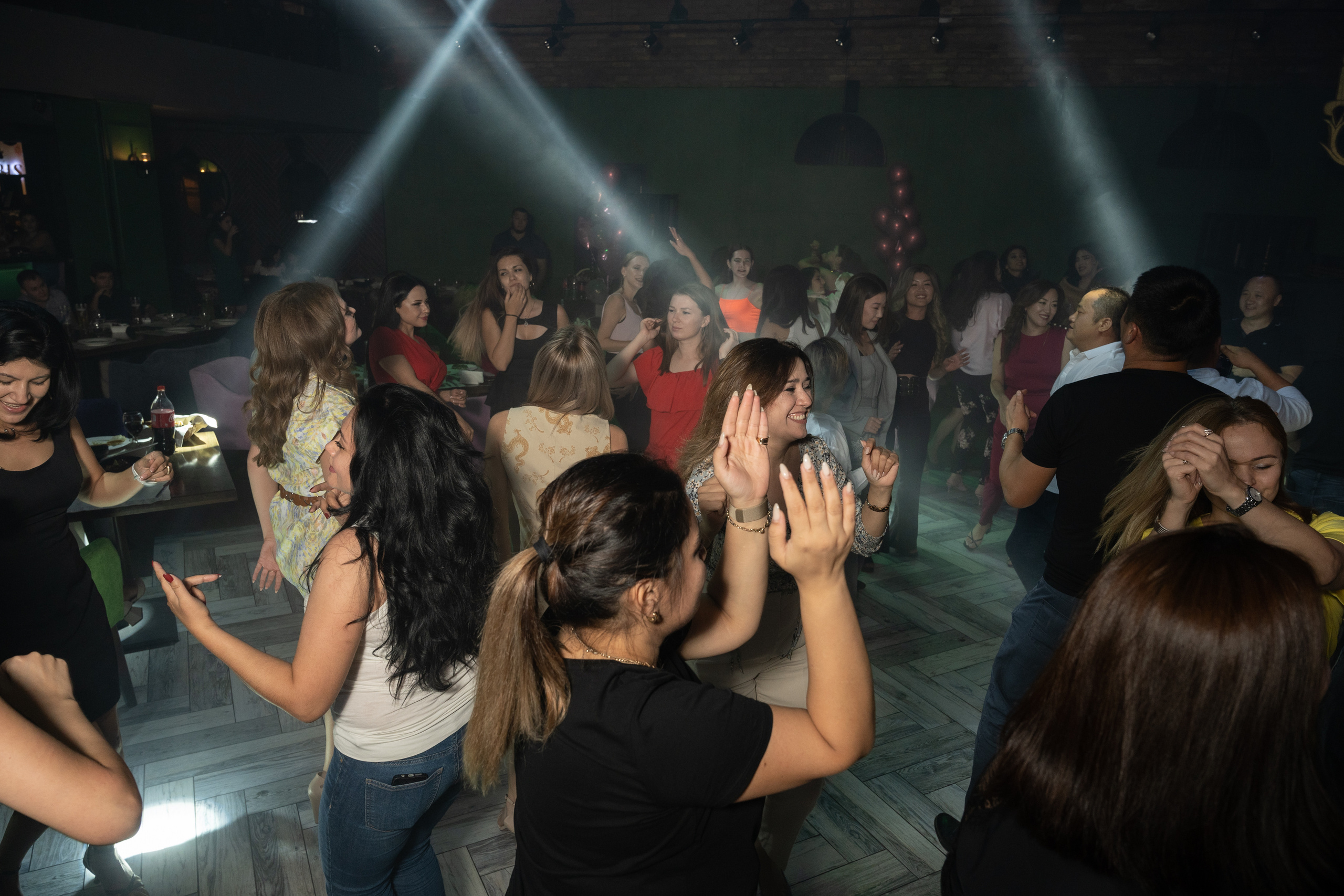 Репортаж. Фотограф Григорий Кравец