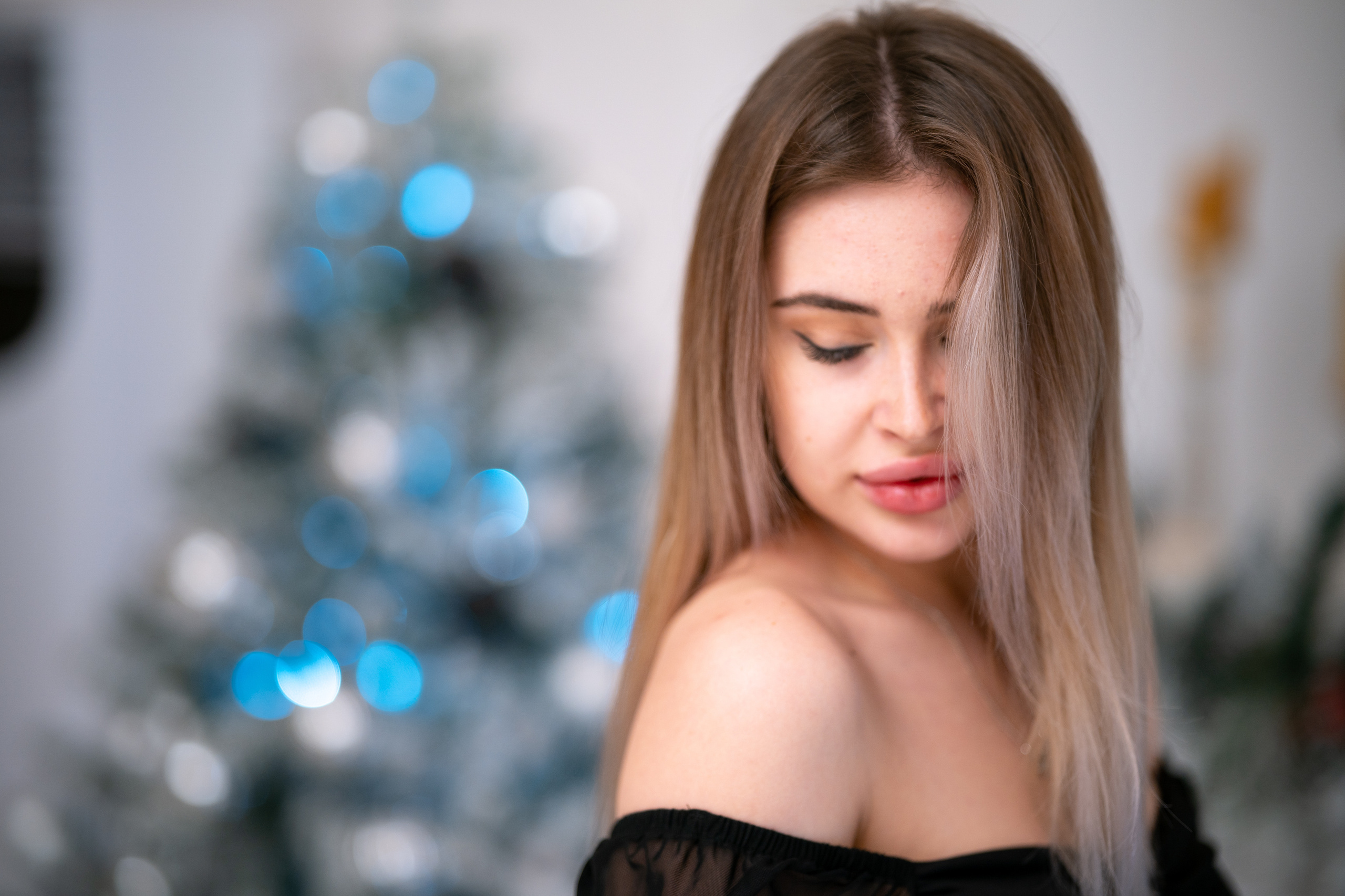 Отраженный свет. Фотограф Григорий Кравец