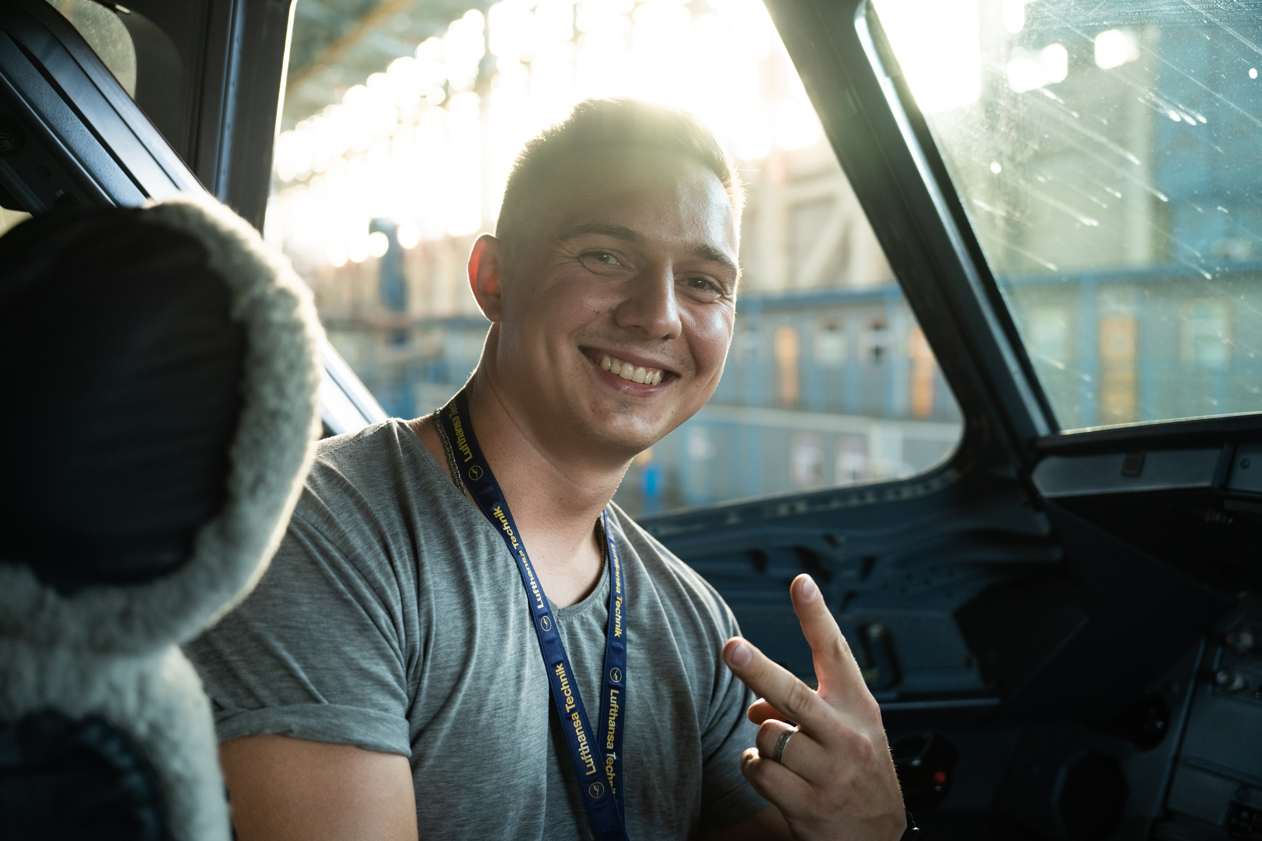 АП UAT. Фотограф Григорий Кравец