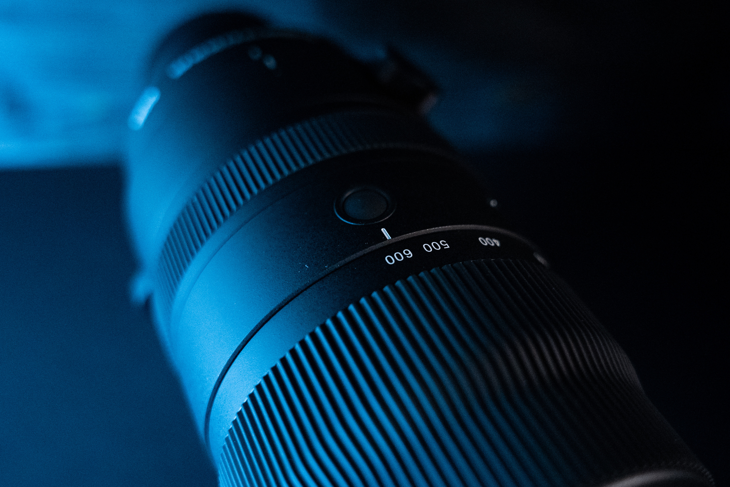 Обзор Sigma 150-600mm DG DN Sport. Фотограф Григорий Кравец