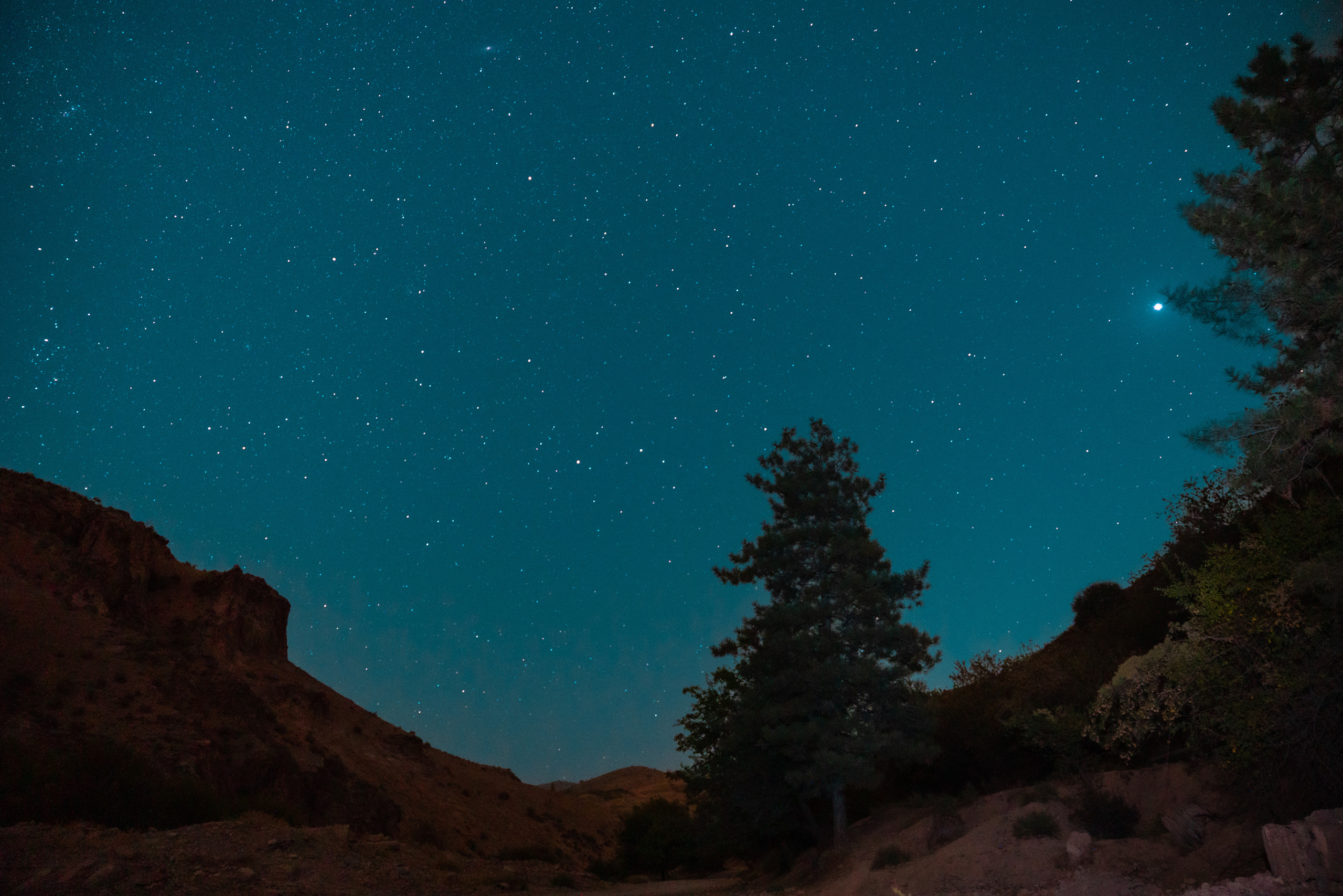 Красногорск (шахты). Фотограф Григорий Кравец
