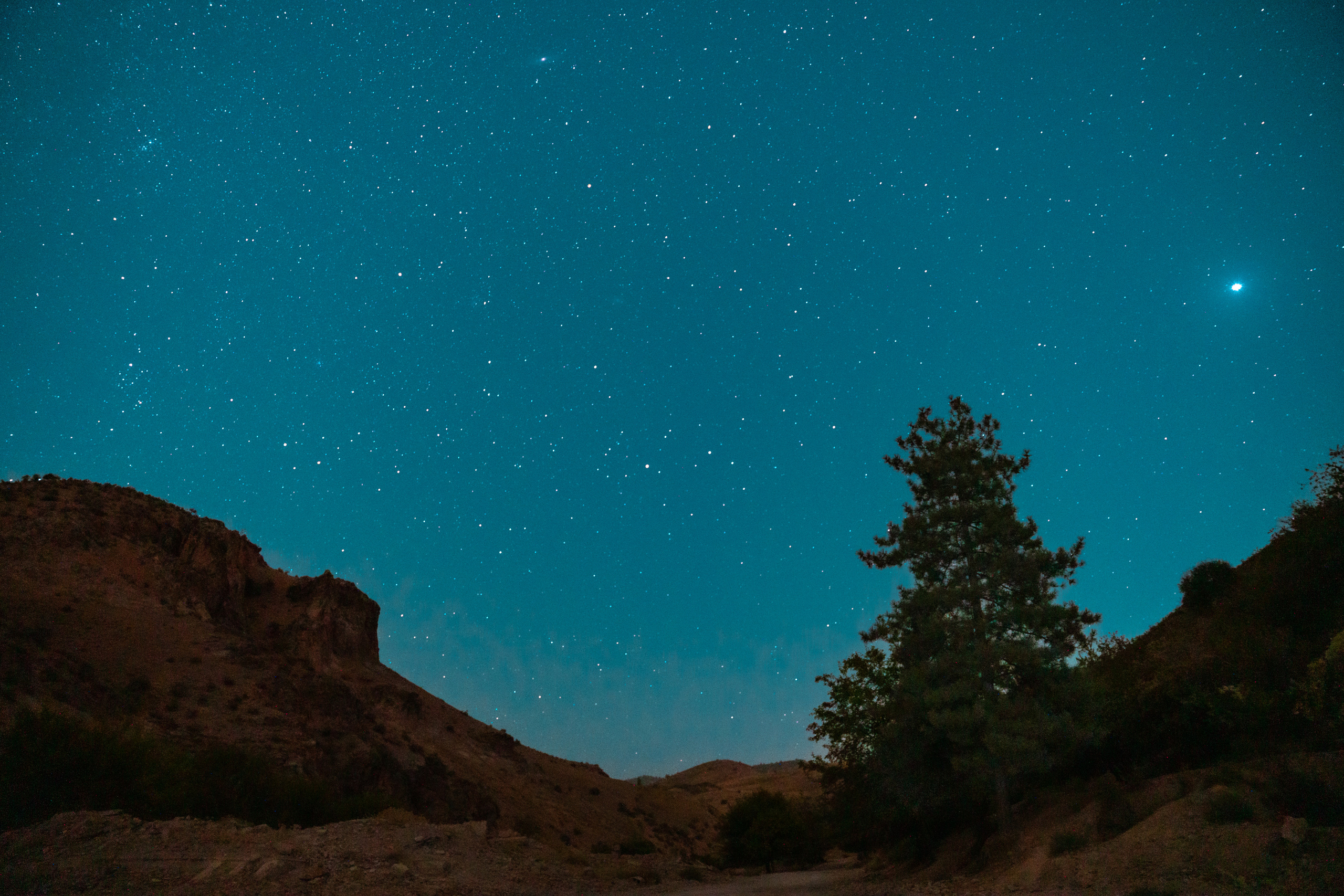 Красногорск (шахты). Фотограф Григорий Кравец