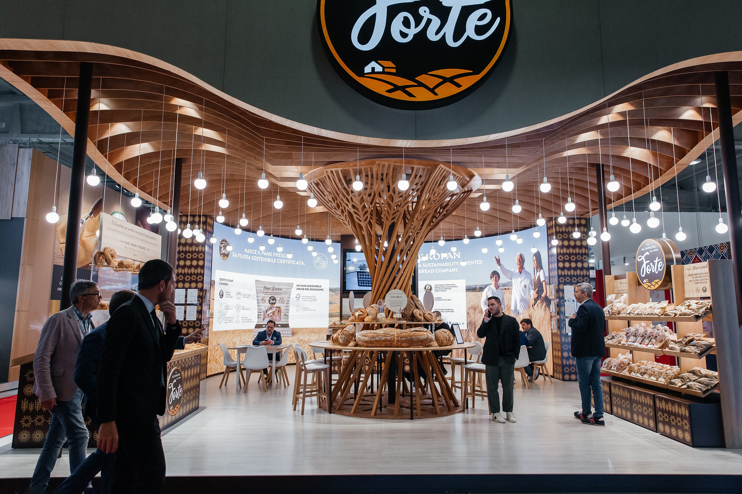 CIBUS International Food Exhibition 2024