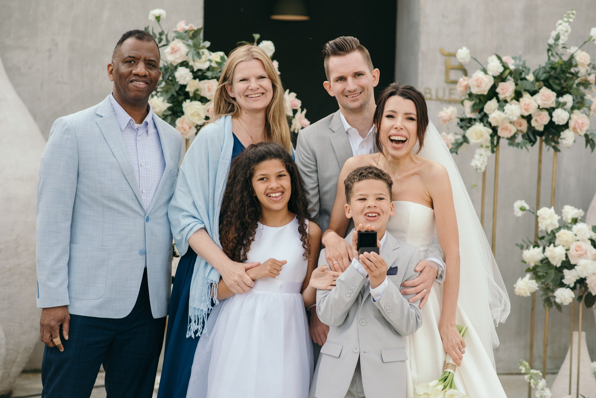 Wedding Photographer New York