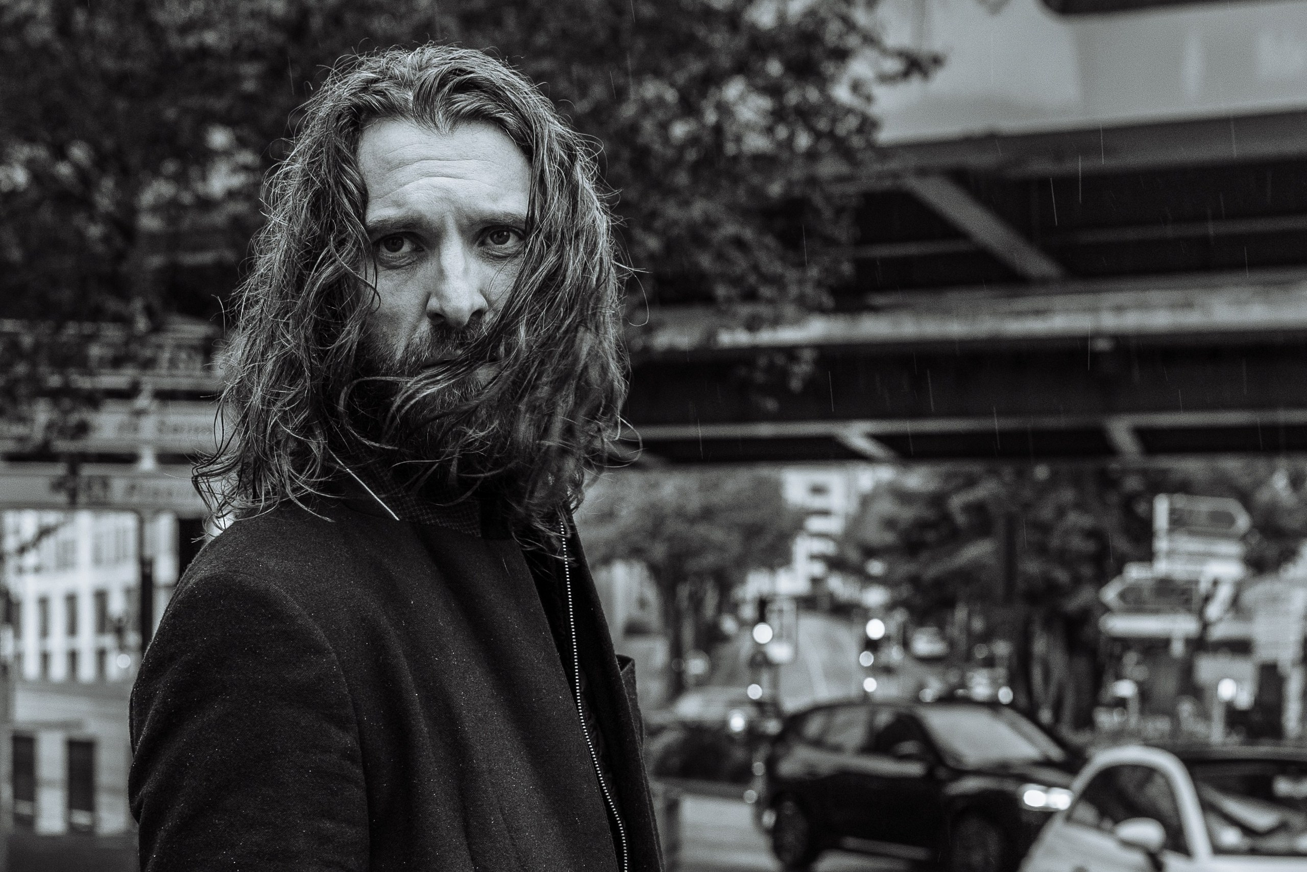 Baptiste. Content for a Personal Blog