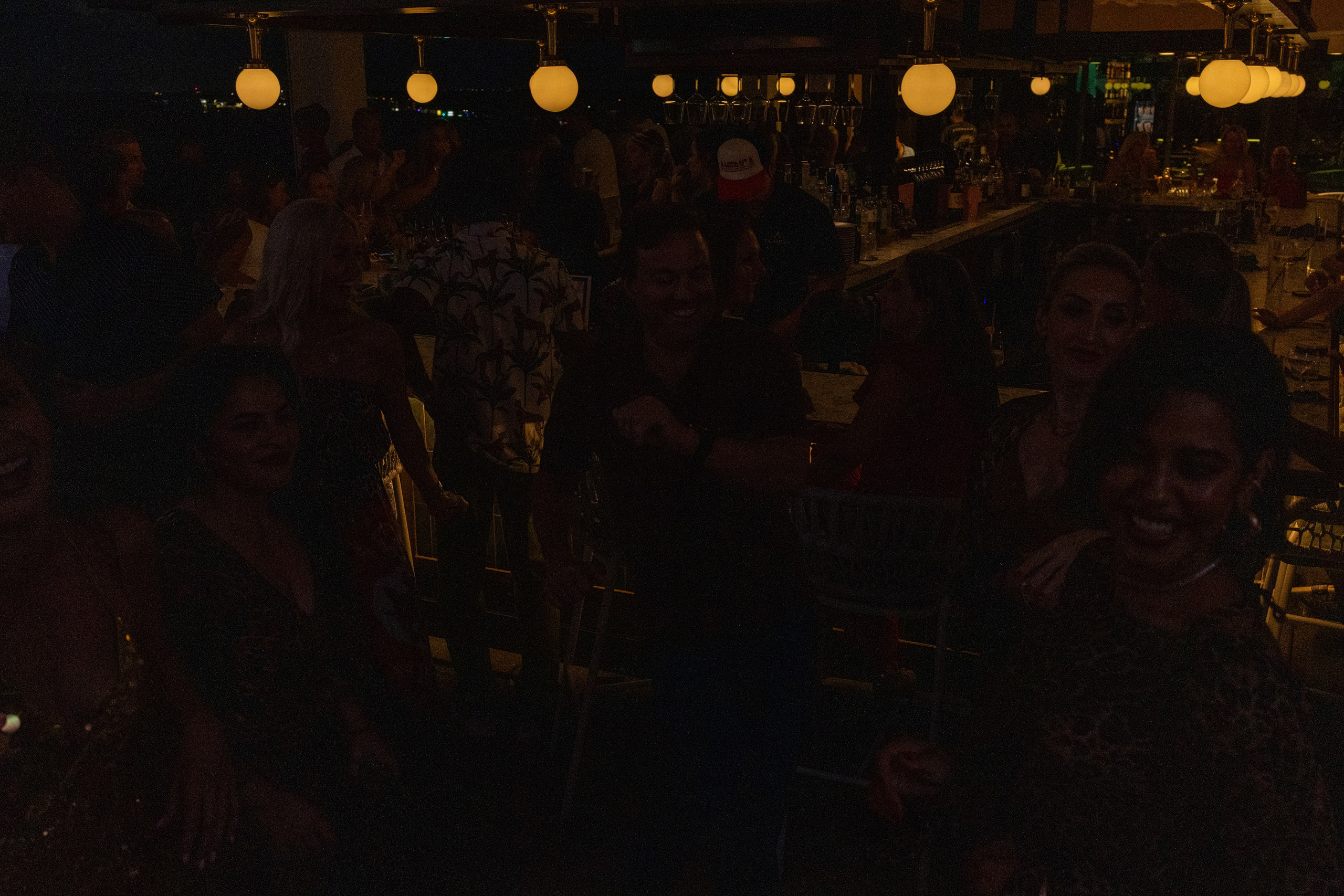 Luara Birthday at the Perry Hotel. Out and About 239