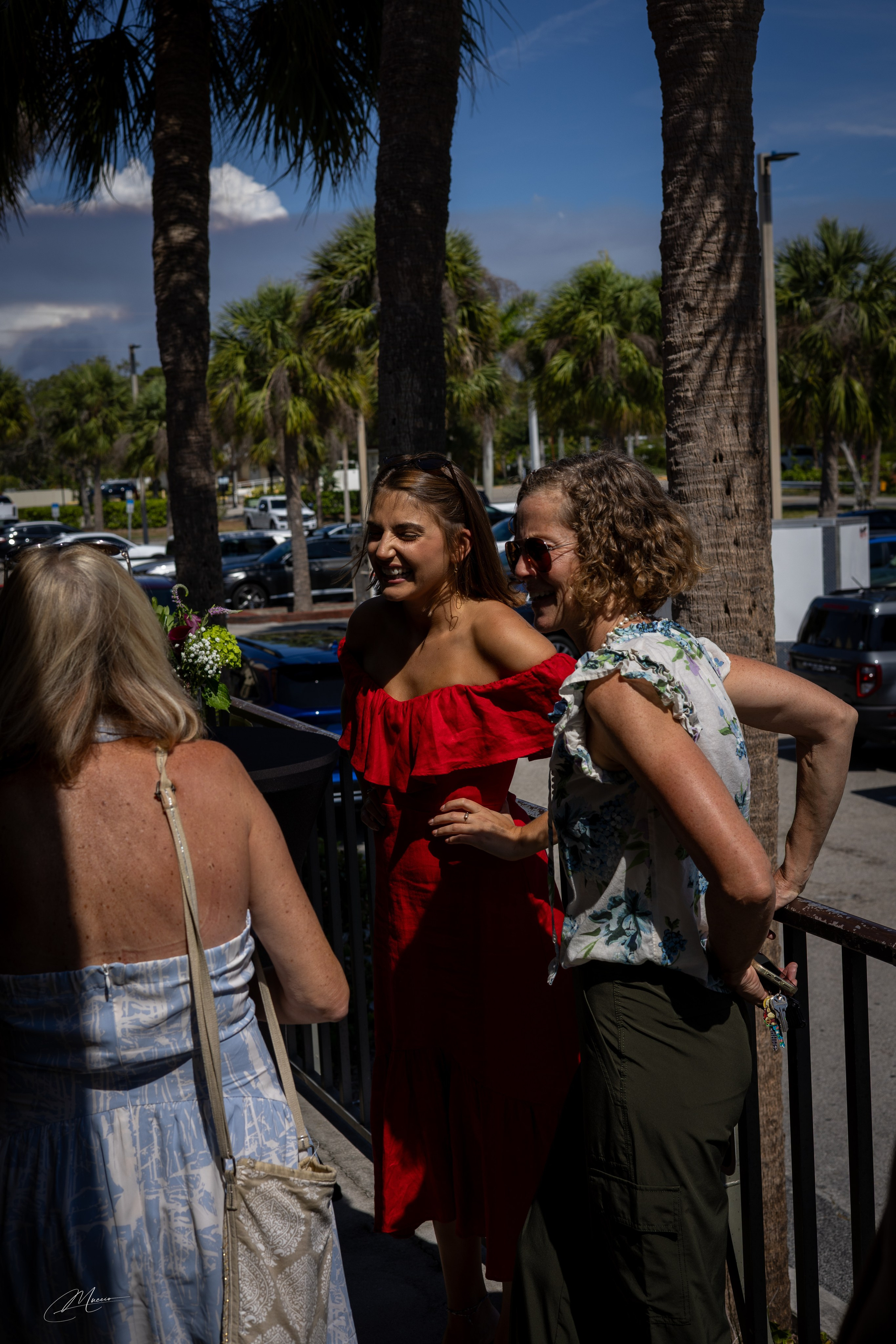 Torch Yoga Grand Opening. Out and About 239