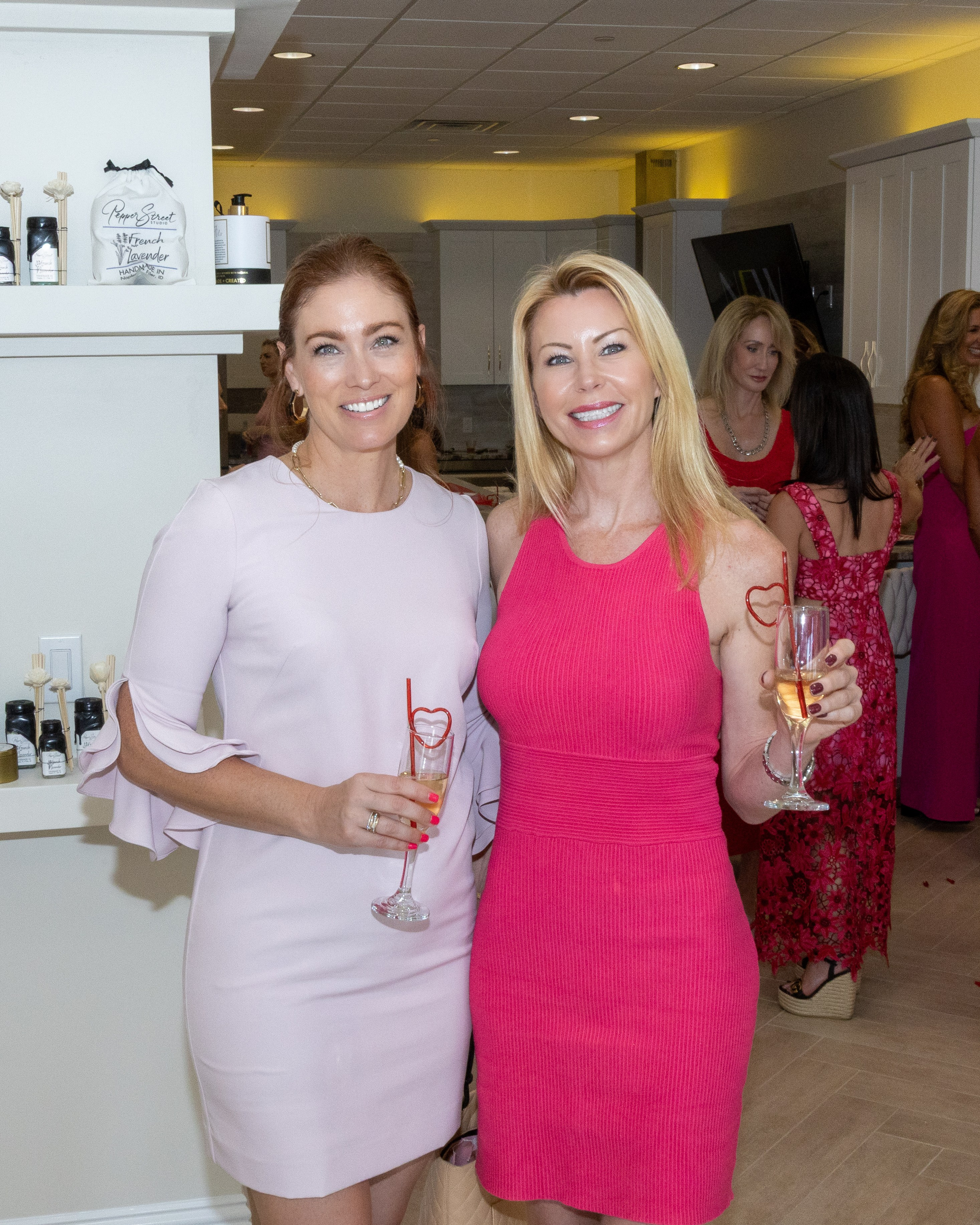 Naples Brunch Club. Out and About 239