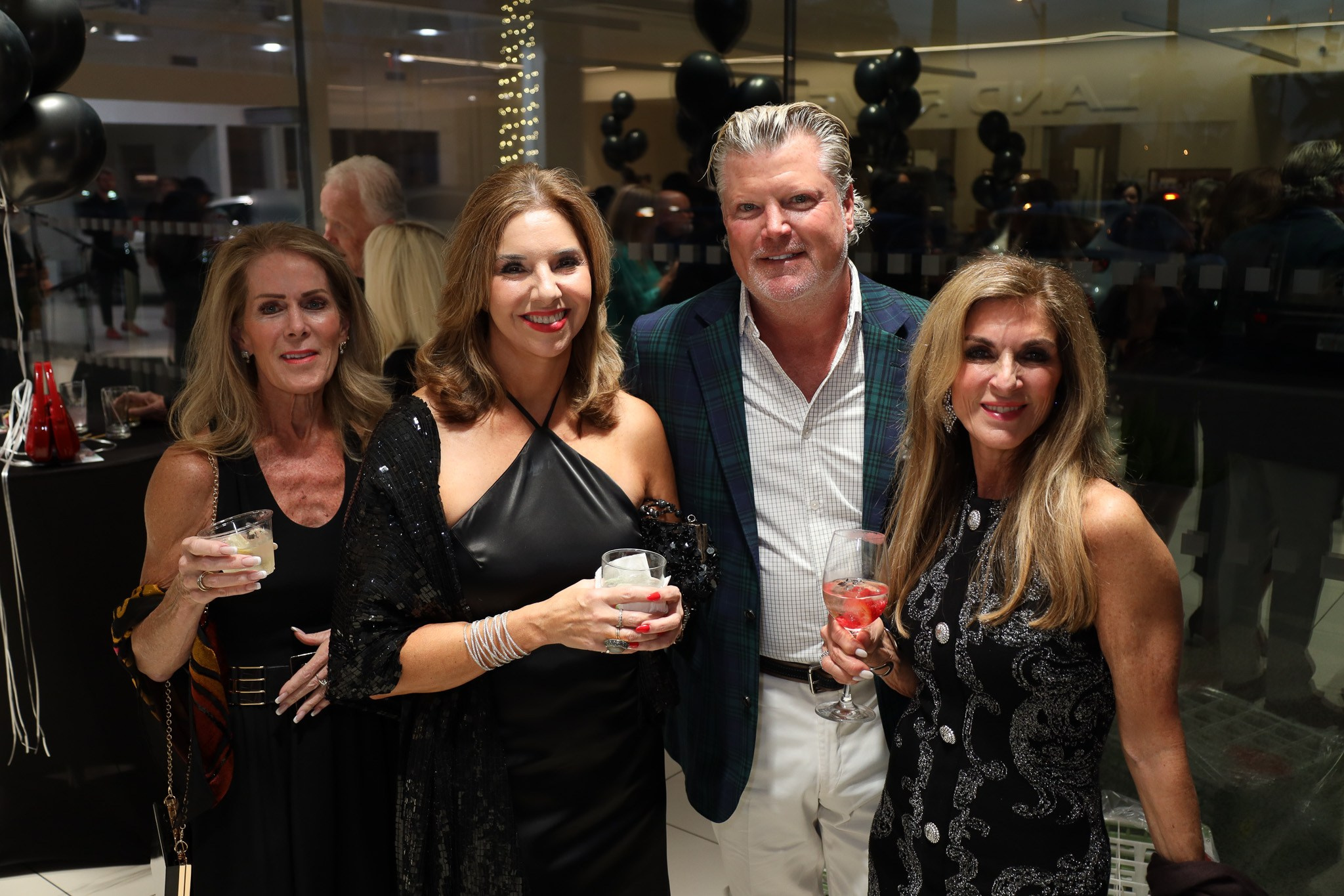 NLM at Bentley Naples. Out and About 239