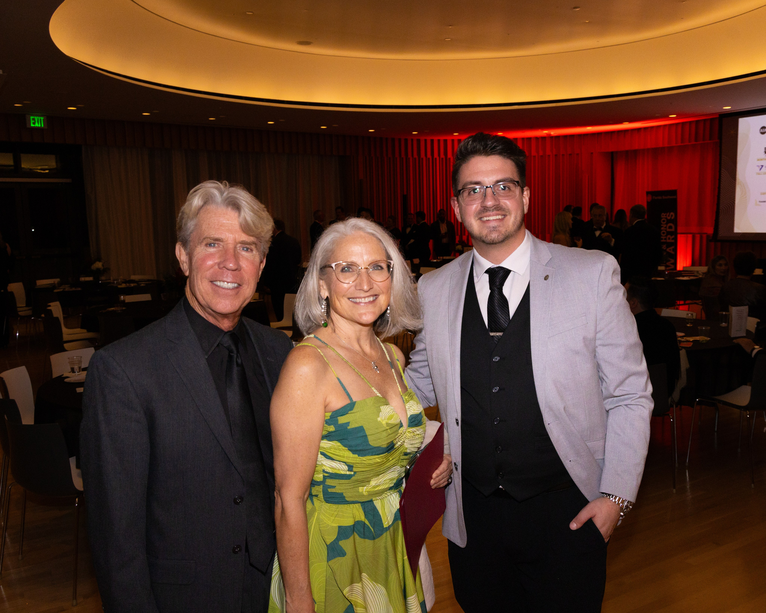 AIA American Architect Association Awards Gala. Out and About 239