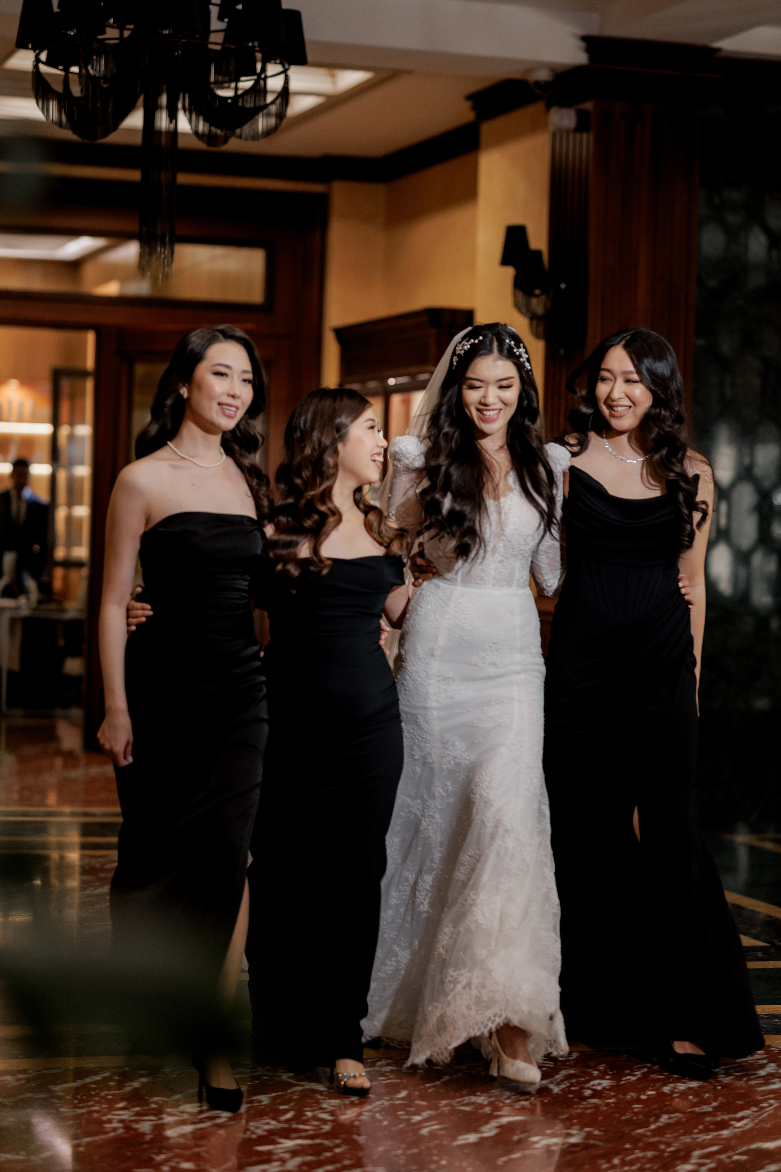 ДЕНЬ СВАДЬБЫ. Mandarin.photo