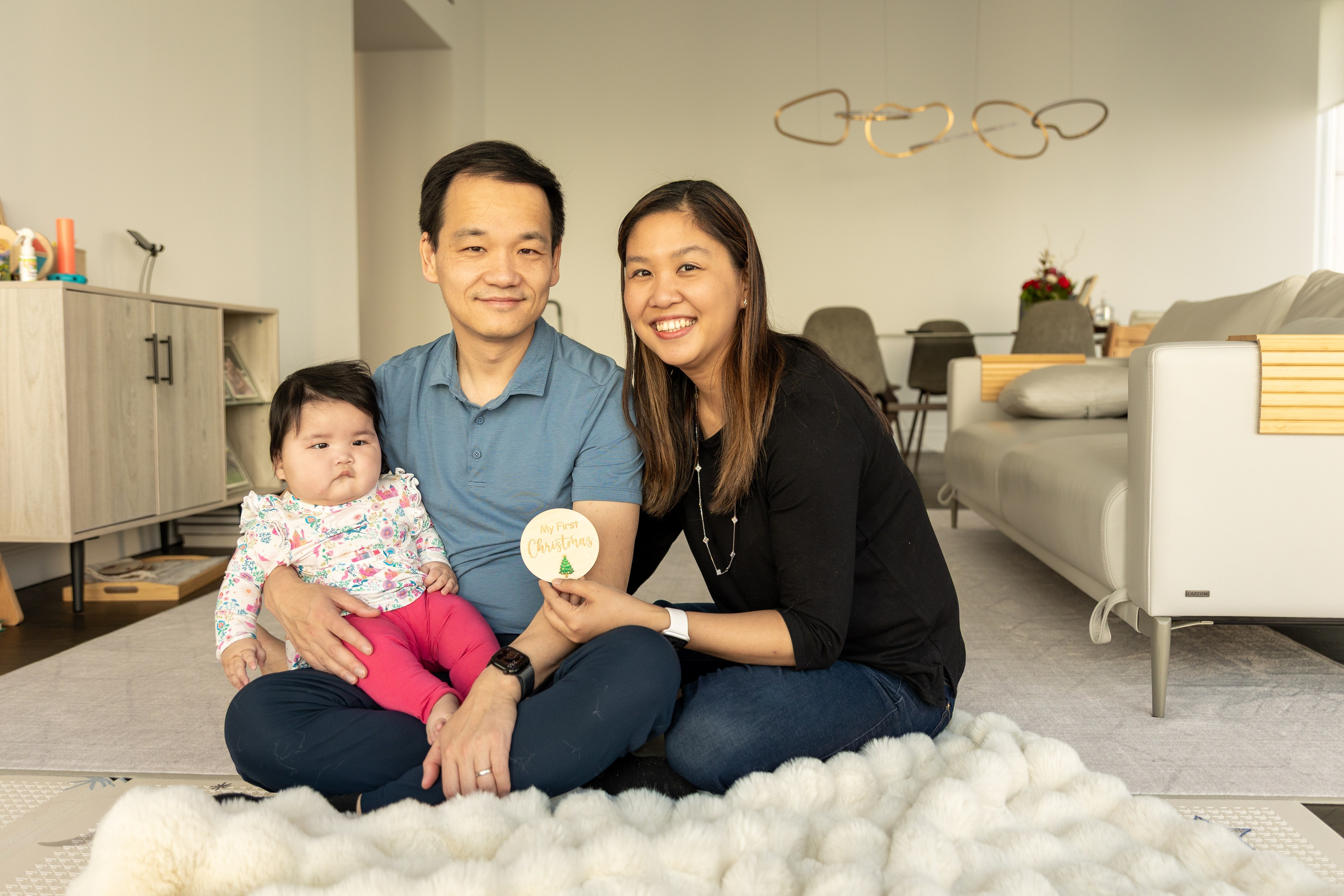 Half a Year of Love at Home. Family, lifestyle, and commercial photography in New York and New Jersey