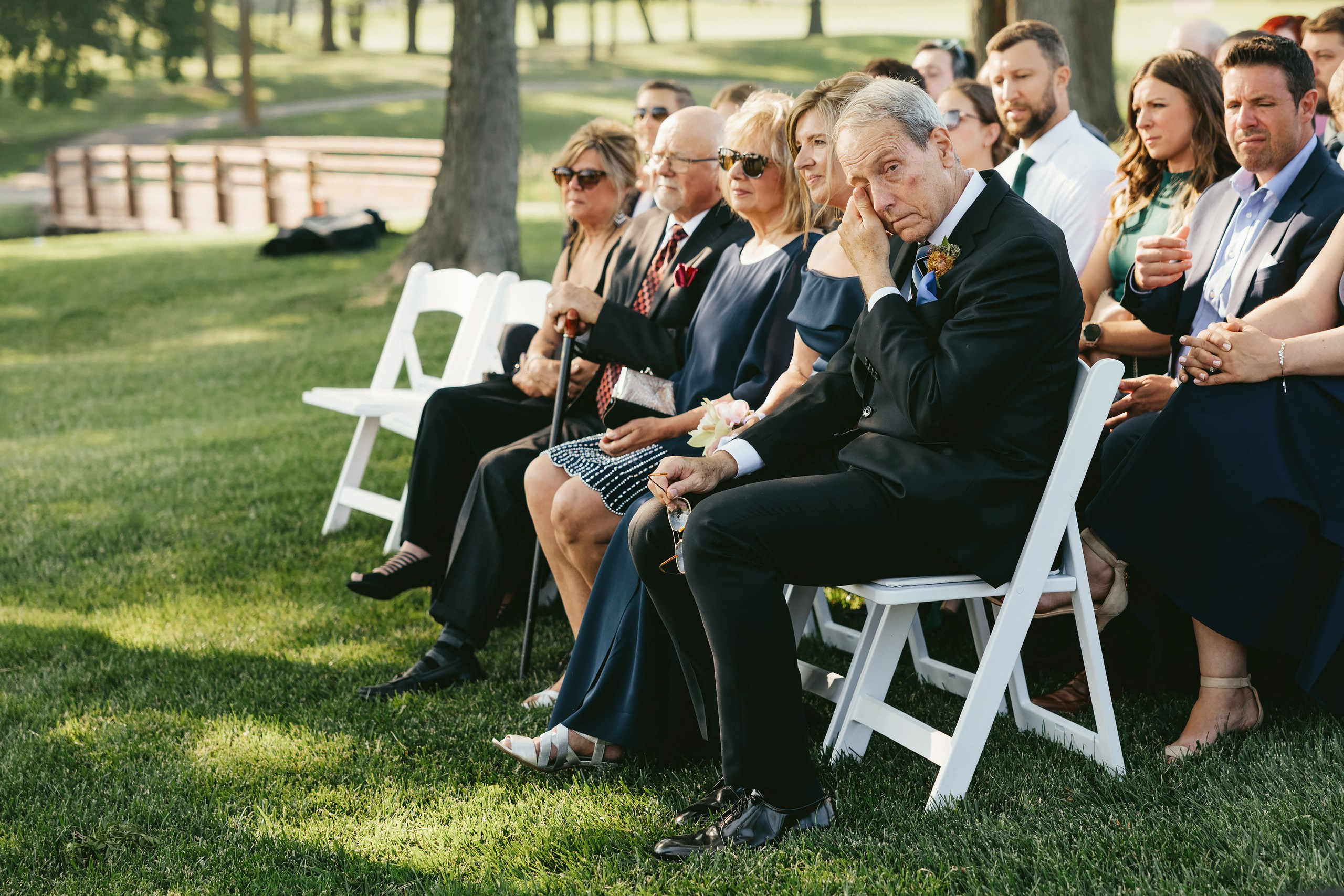 06.14.2025 Wedding. Wedding family event photographer in Chicago Nick Yushevich
