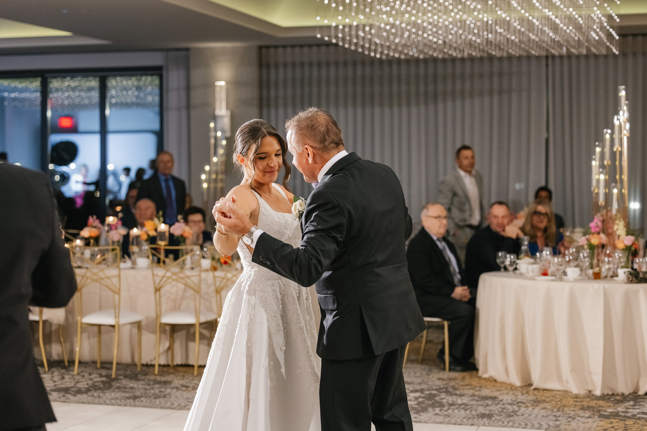 09.06.2025 Wedding. Wedding family event photographer in Chicago Nick Yushevich