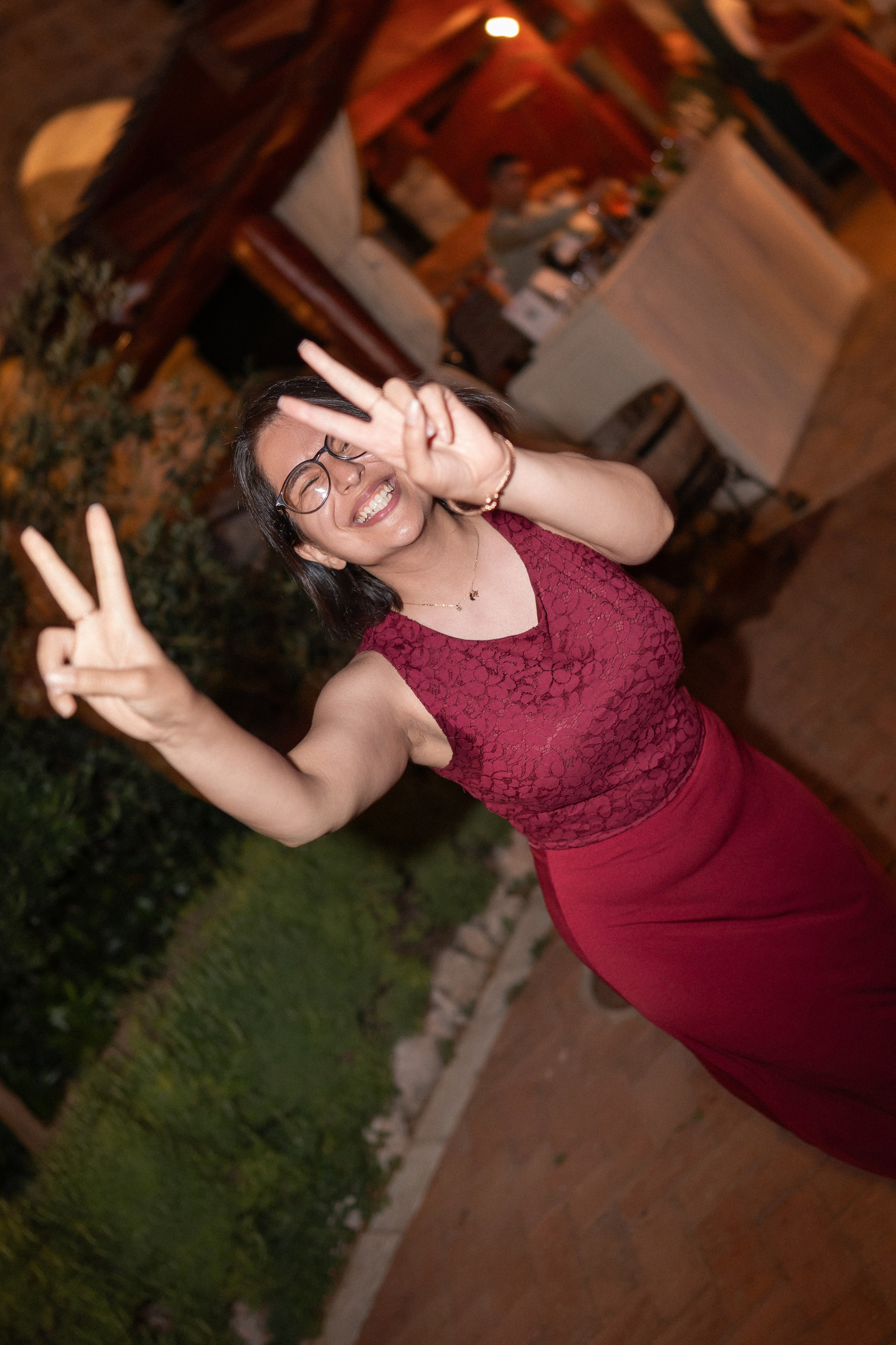 Talici Hill Wedding in Montenegro