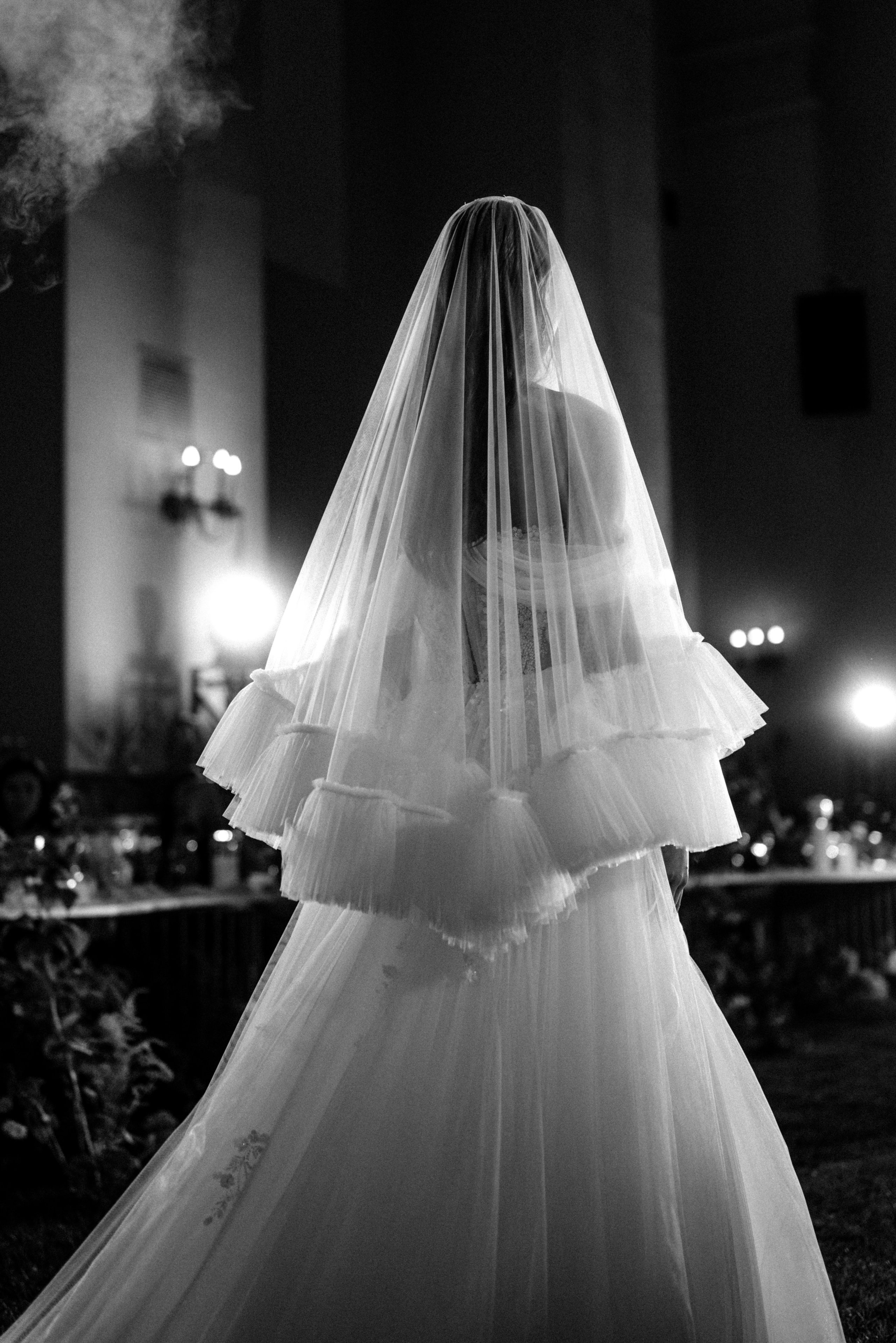 BRIDAL FASHION SHOW 2023. Destination Wedding photographer Italy, France, Germany, Spain, Poland Oleg Zaicev