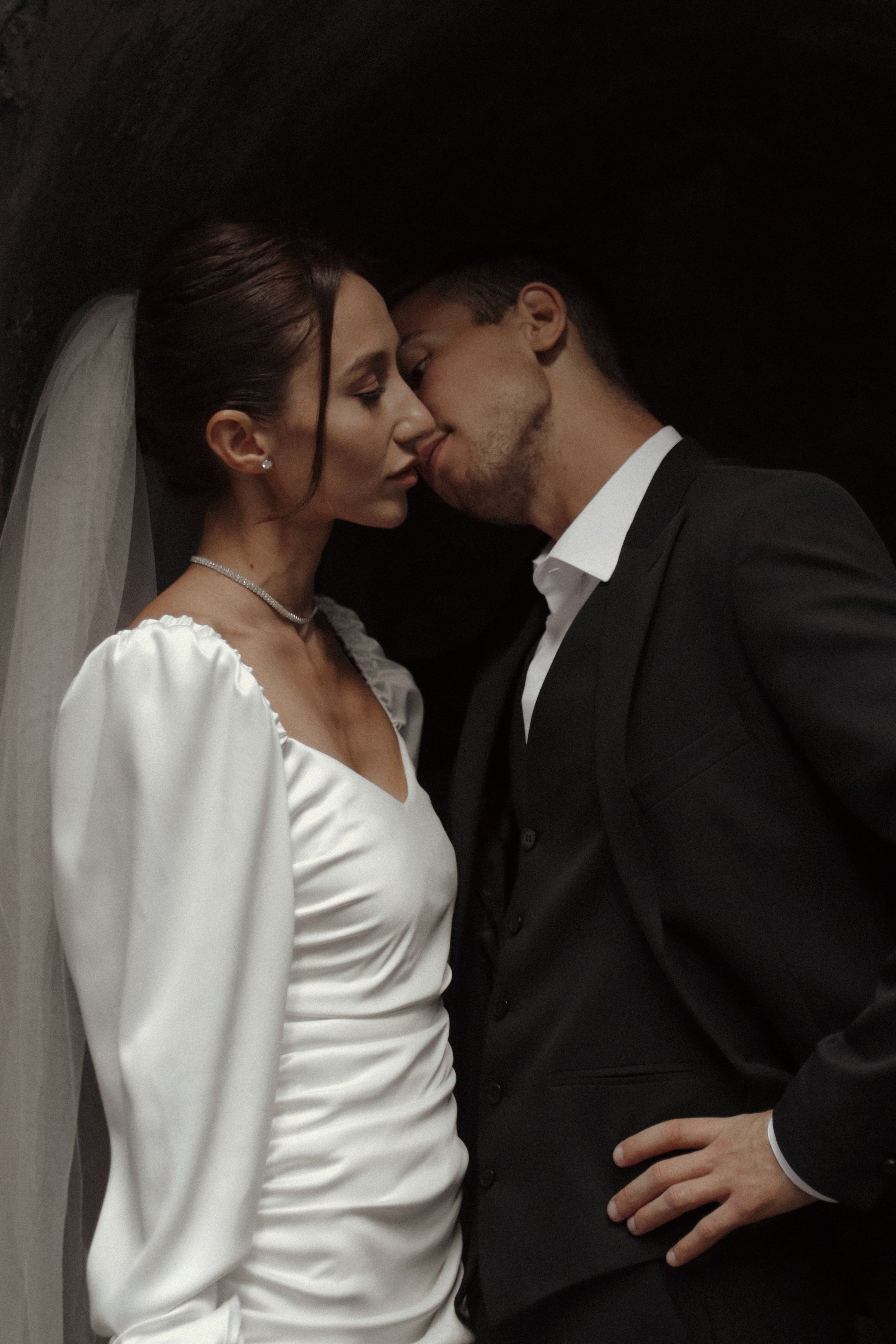 “BETWEEN US” wedding love story. Свадебный и семейный фотограф в Дубае Эльмаз Черникова