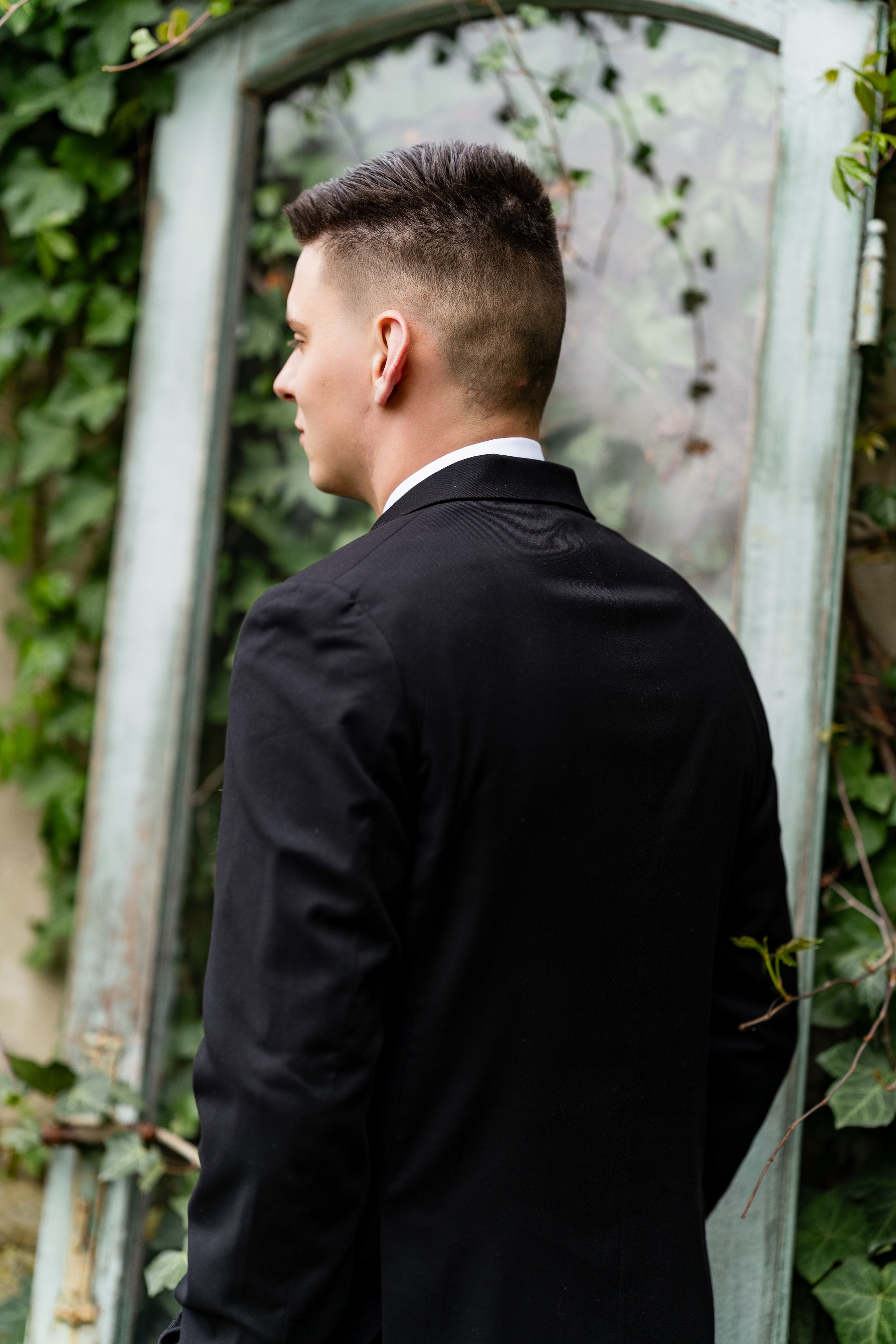 P&M. SL Wedding Photo — Editorial, Elegant & Timeless Wedding Photography in Poland and Across Europe