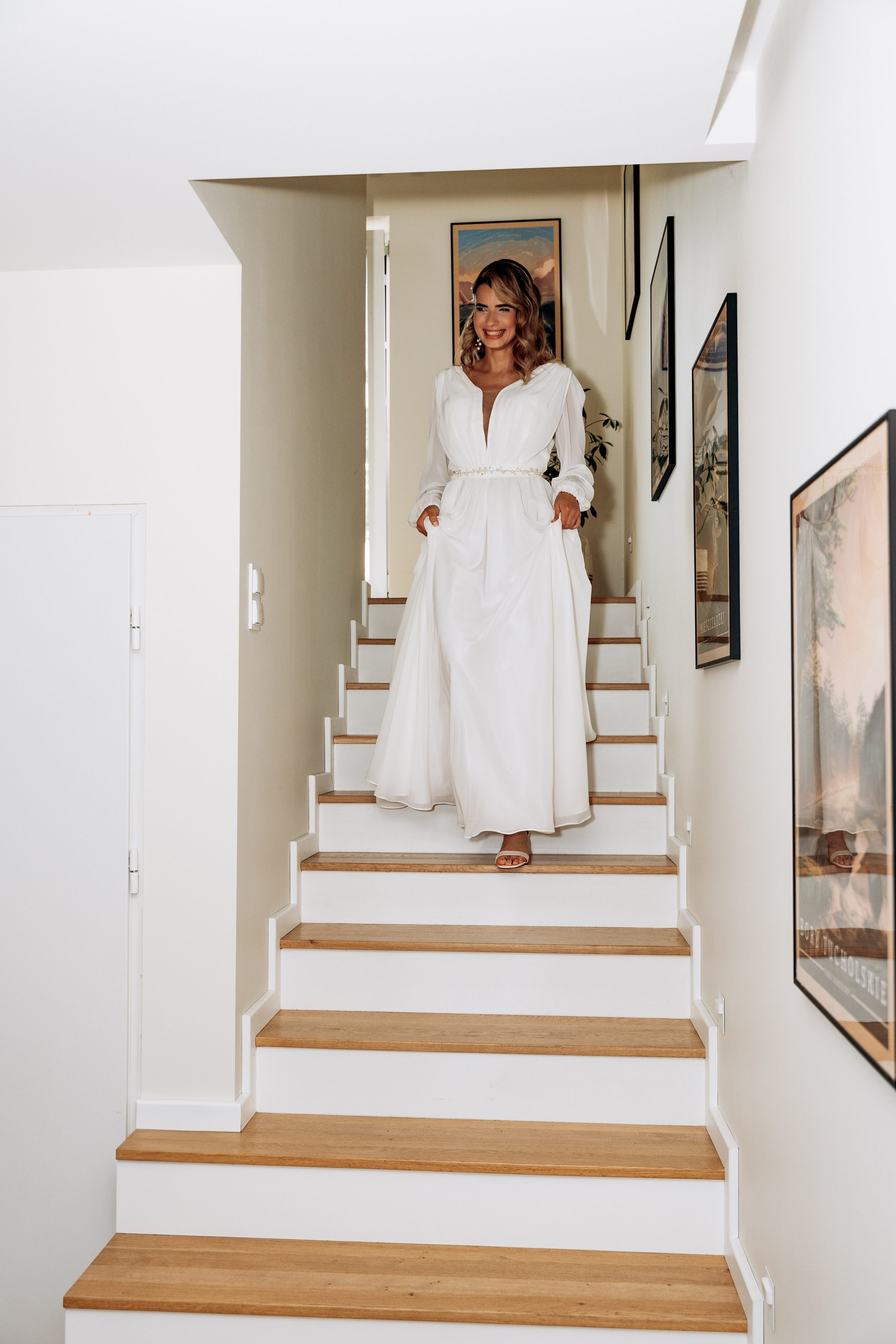 D&P. SL Wedding Photo: ponadczasowa fotografia ślubna | Wrocław & Europa