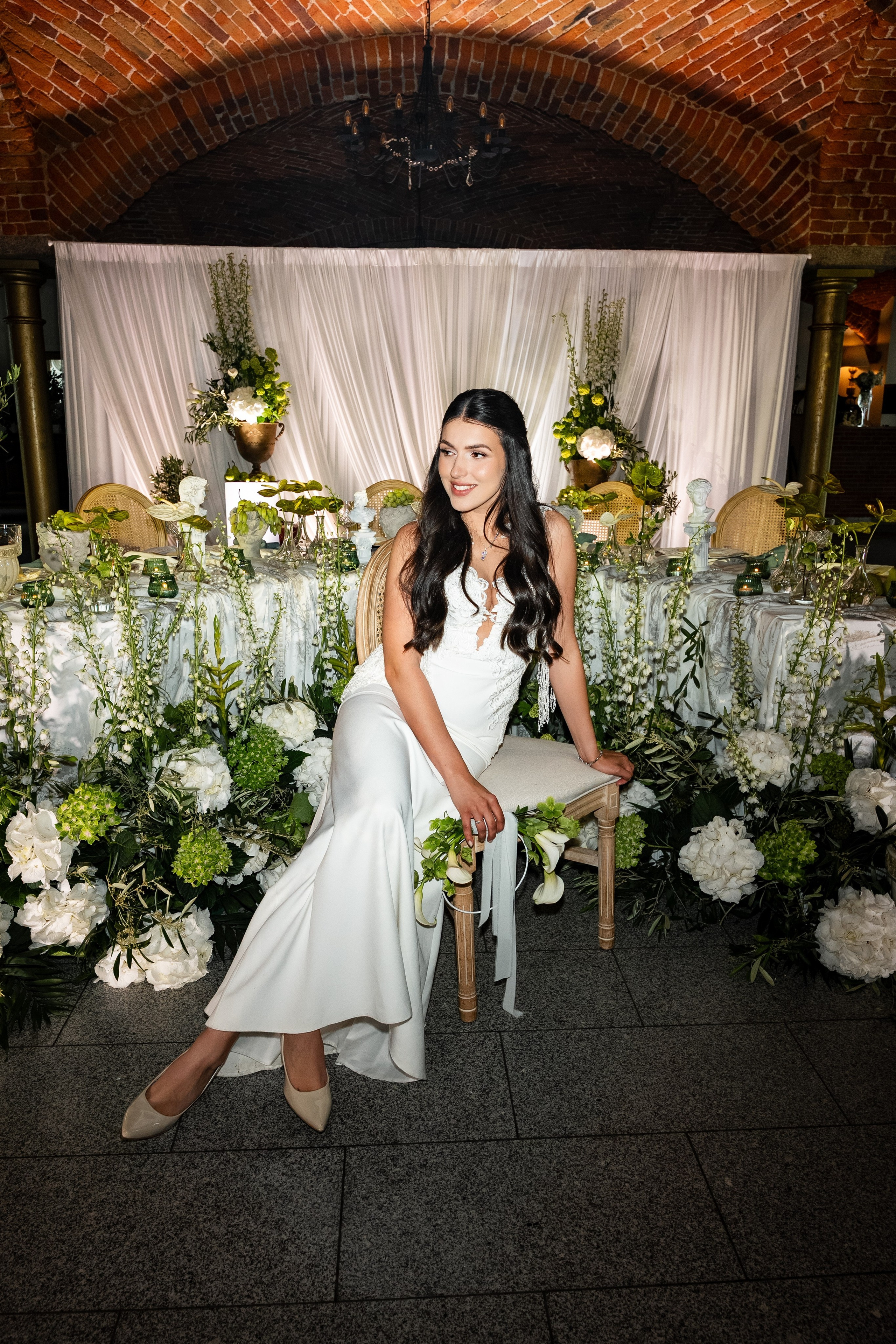 P&M. SL Wedding Photo — Editorial, Elegant & Timeless Wedding Photography in Poland and Across Europe