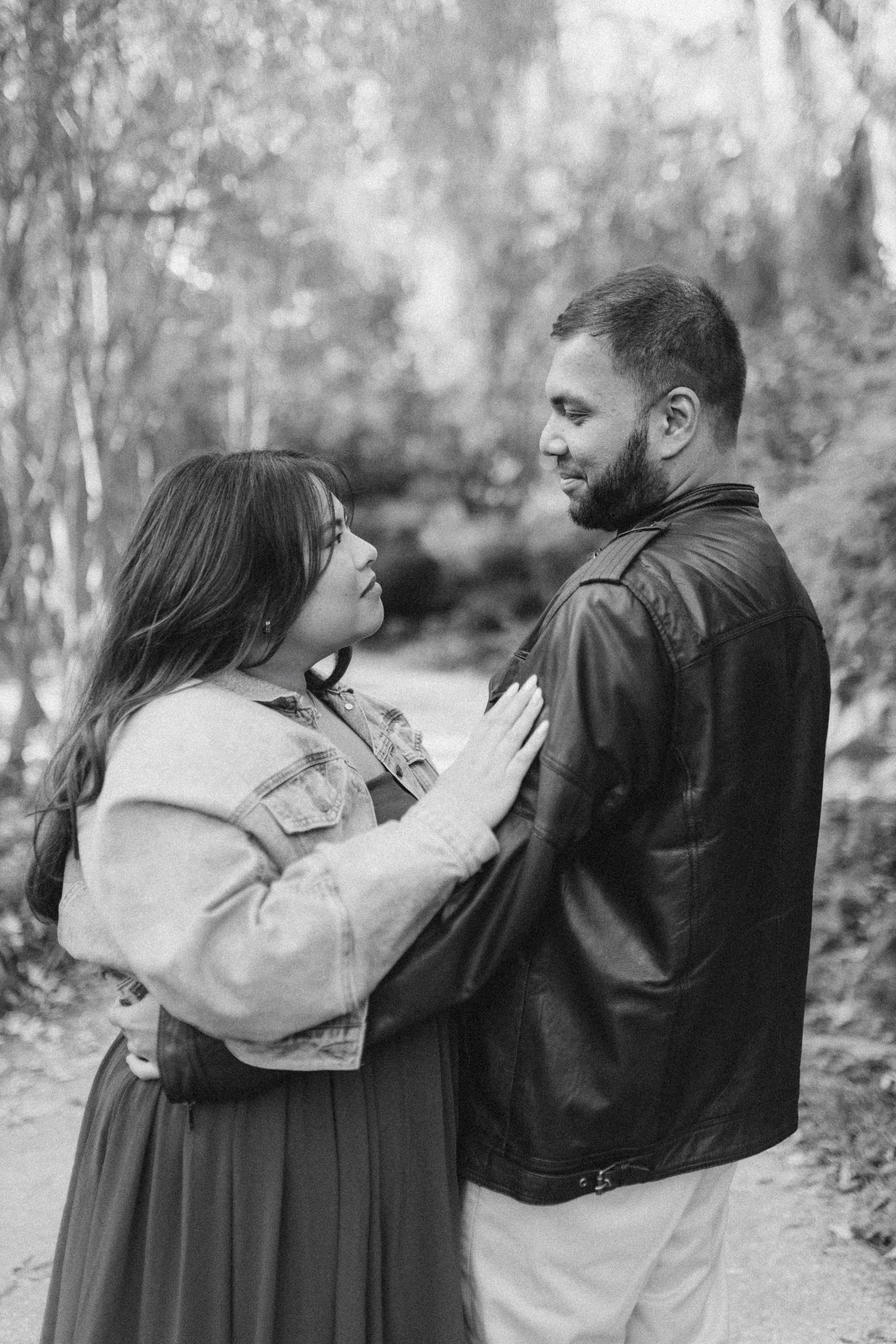 Rachelle & Shan. Chernenko.photography