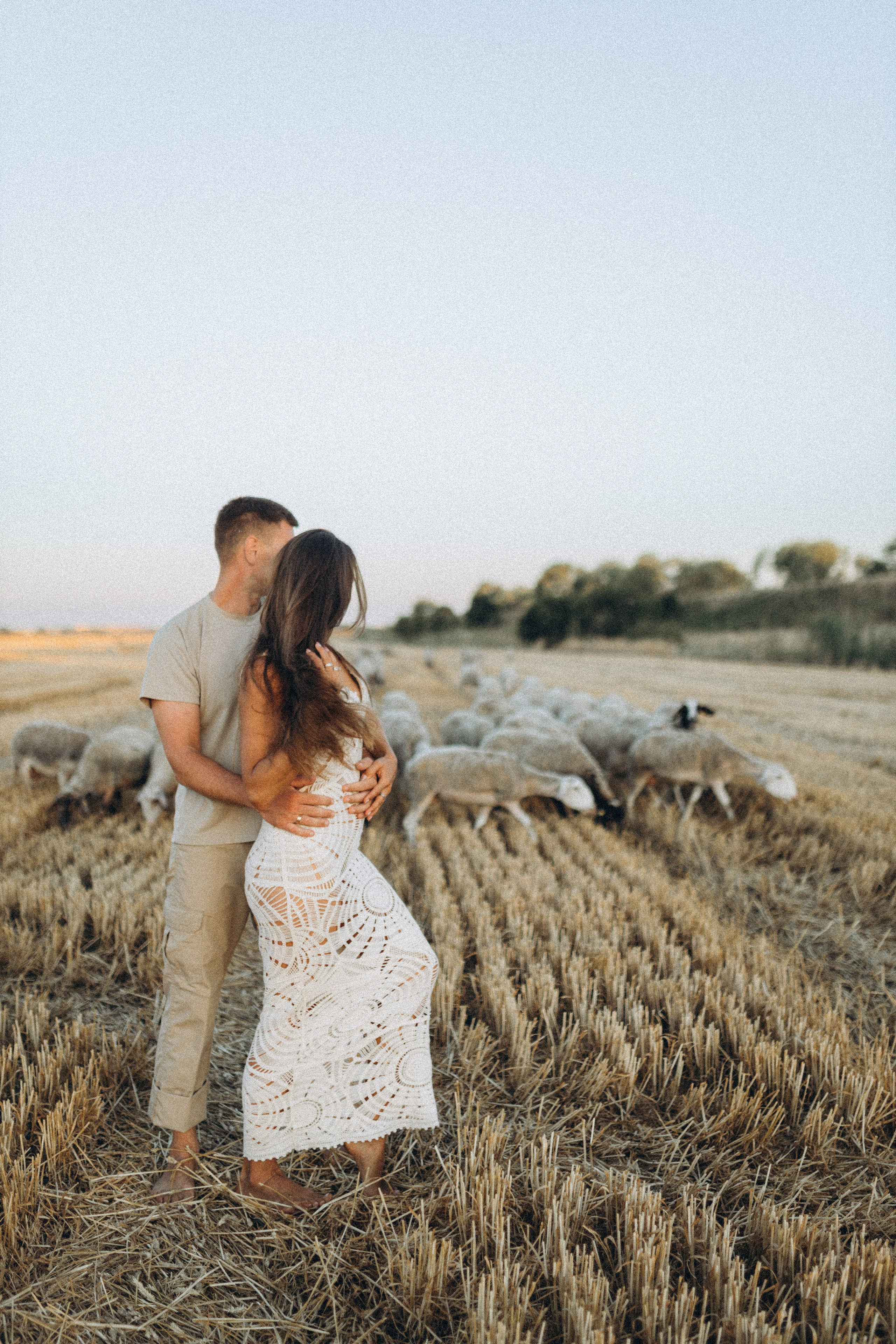 Dasha & Zhenia. Chernenko.photography