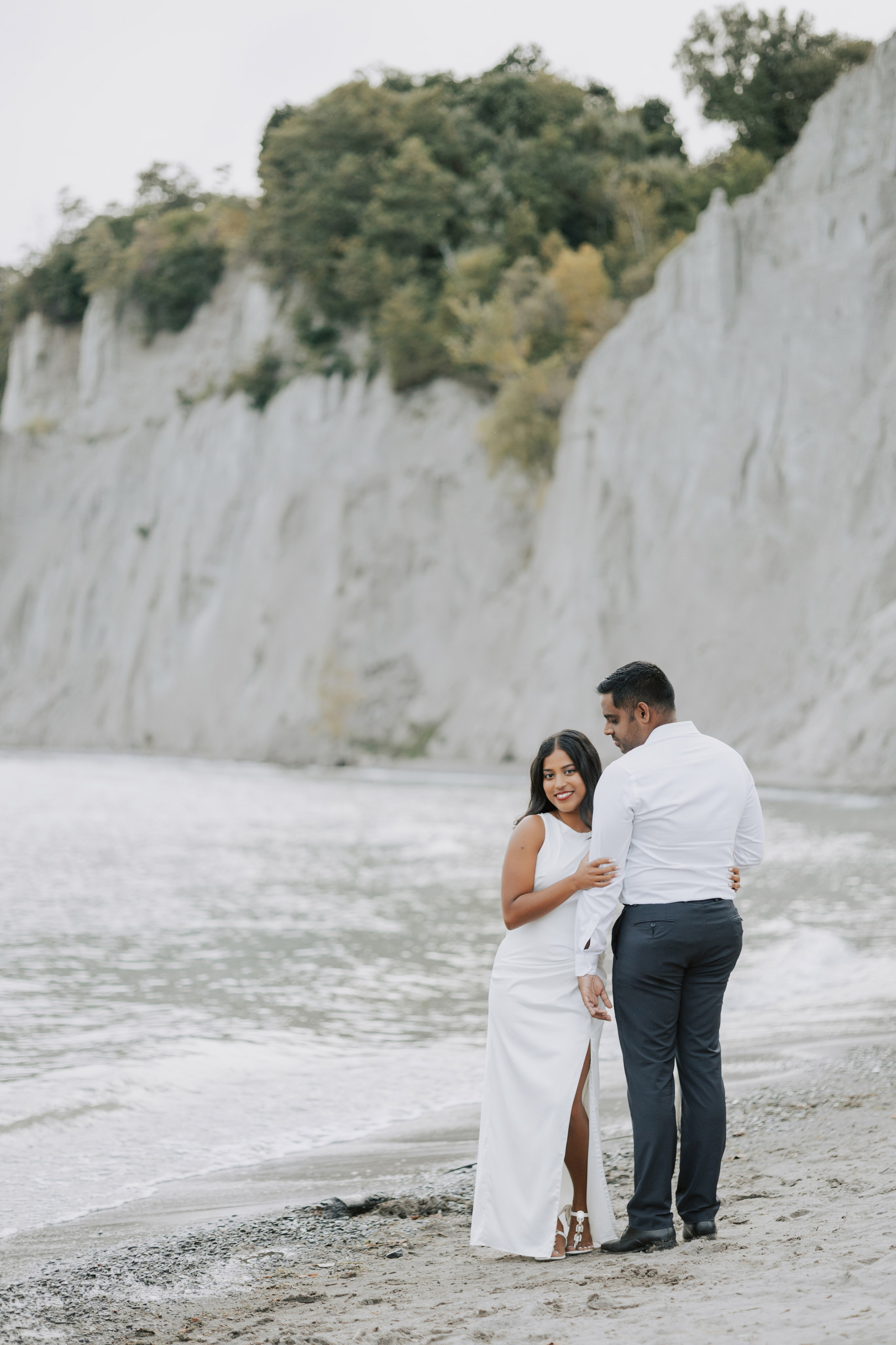 Proposal Scarborough Bluffs. Chernenko.photography