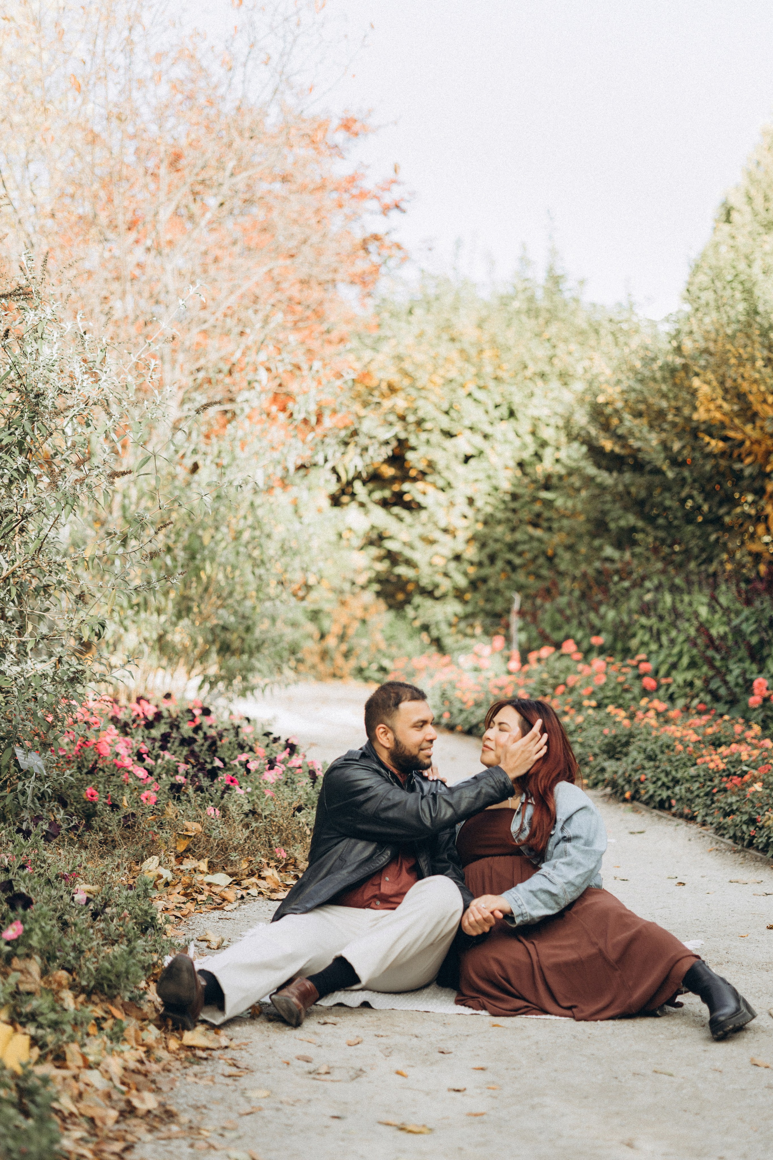 Rachelle & Shan. Chernenko.photography