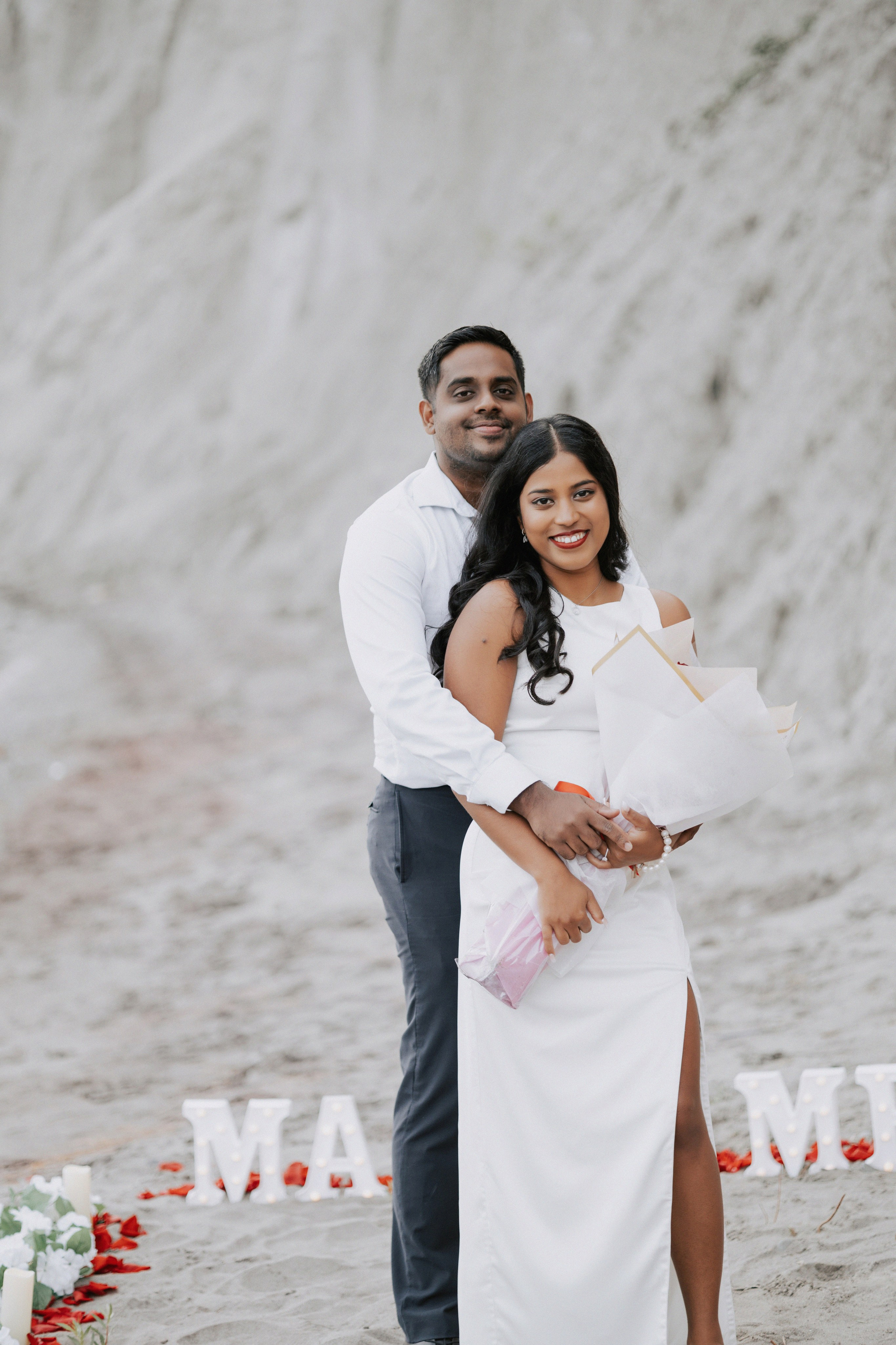 Proposal Scarborough Bluffs. Chernenko.photography