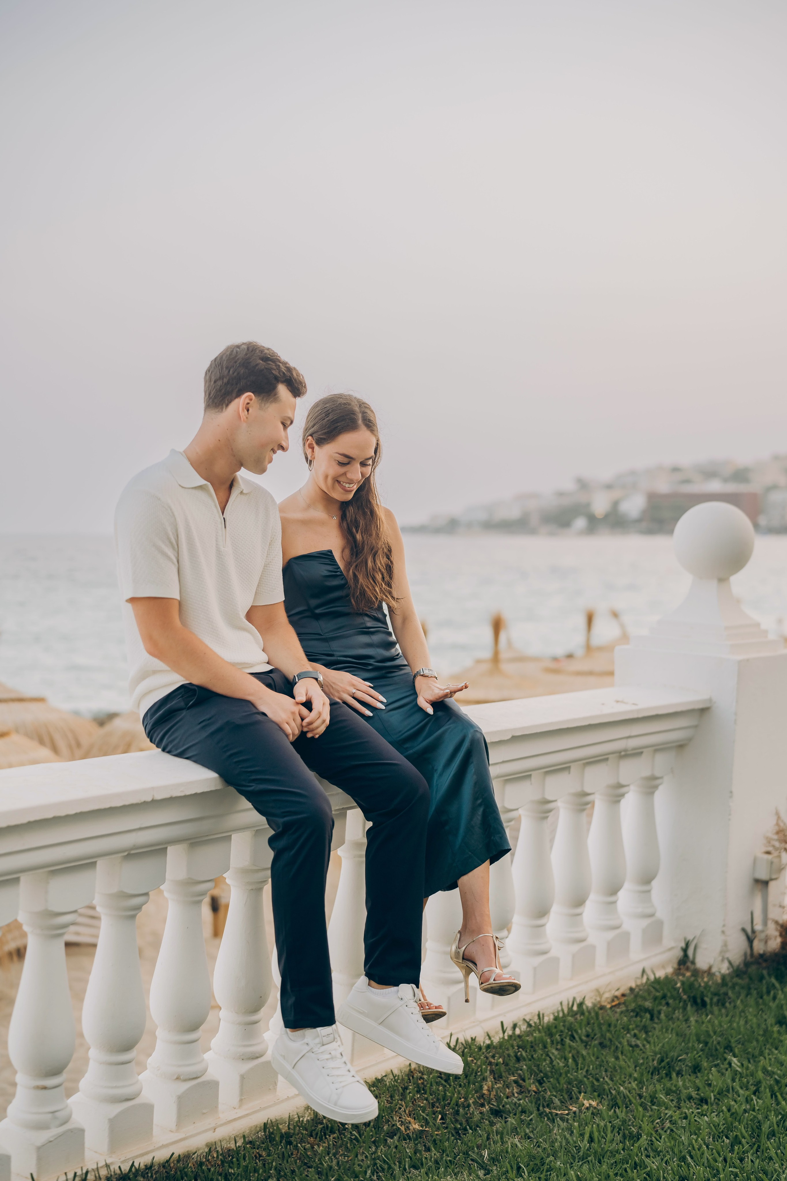 Proposal Ben i Greys. Photographer in Mallorca